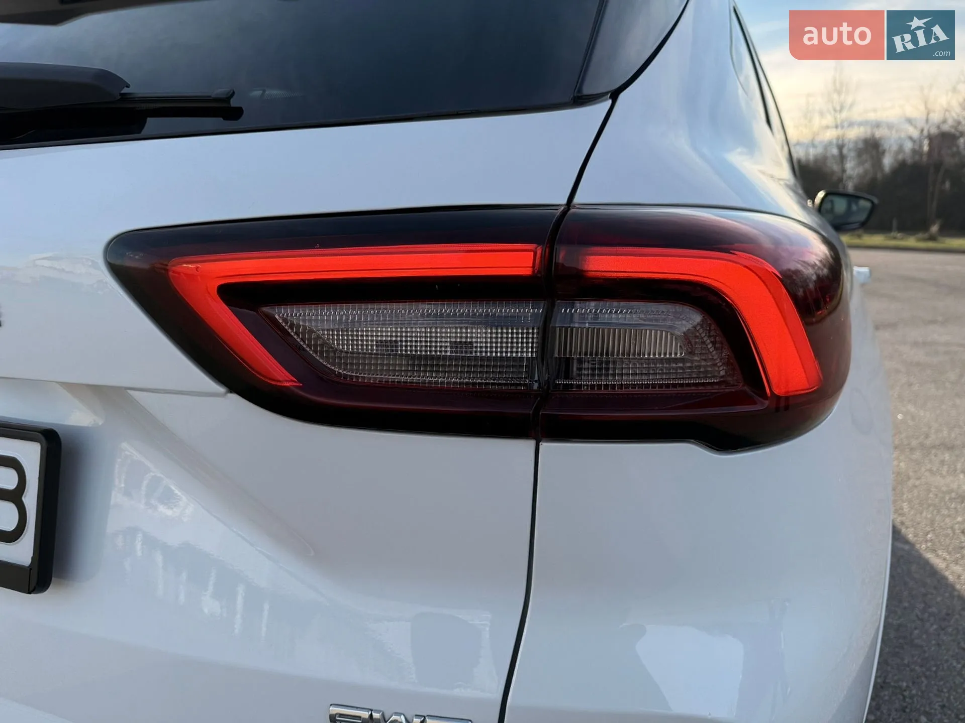 2023 Ford Escape - мініатюра 13