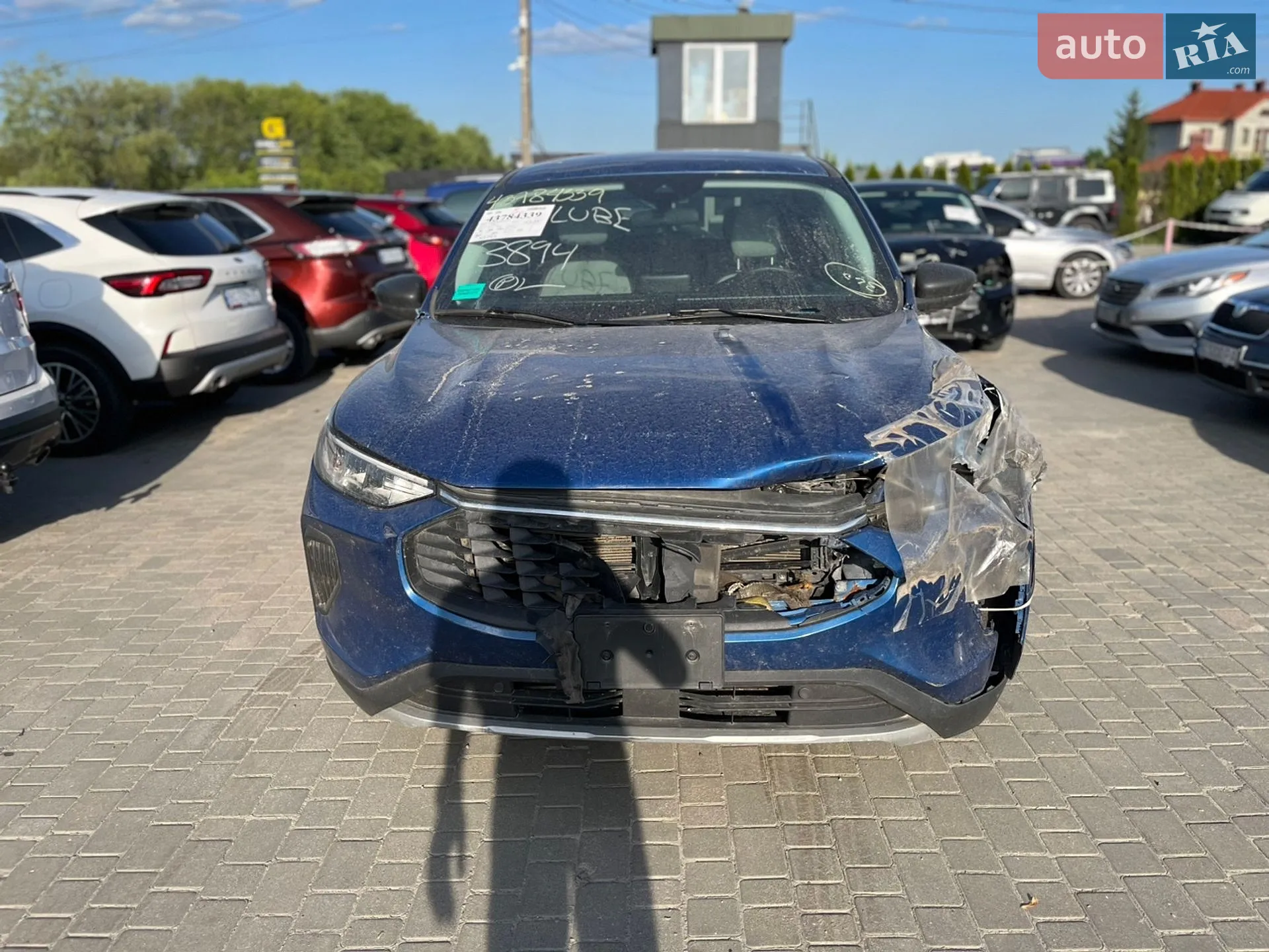 2023 Ford Escape - мініатюра 9