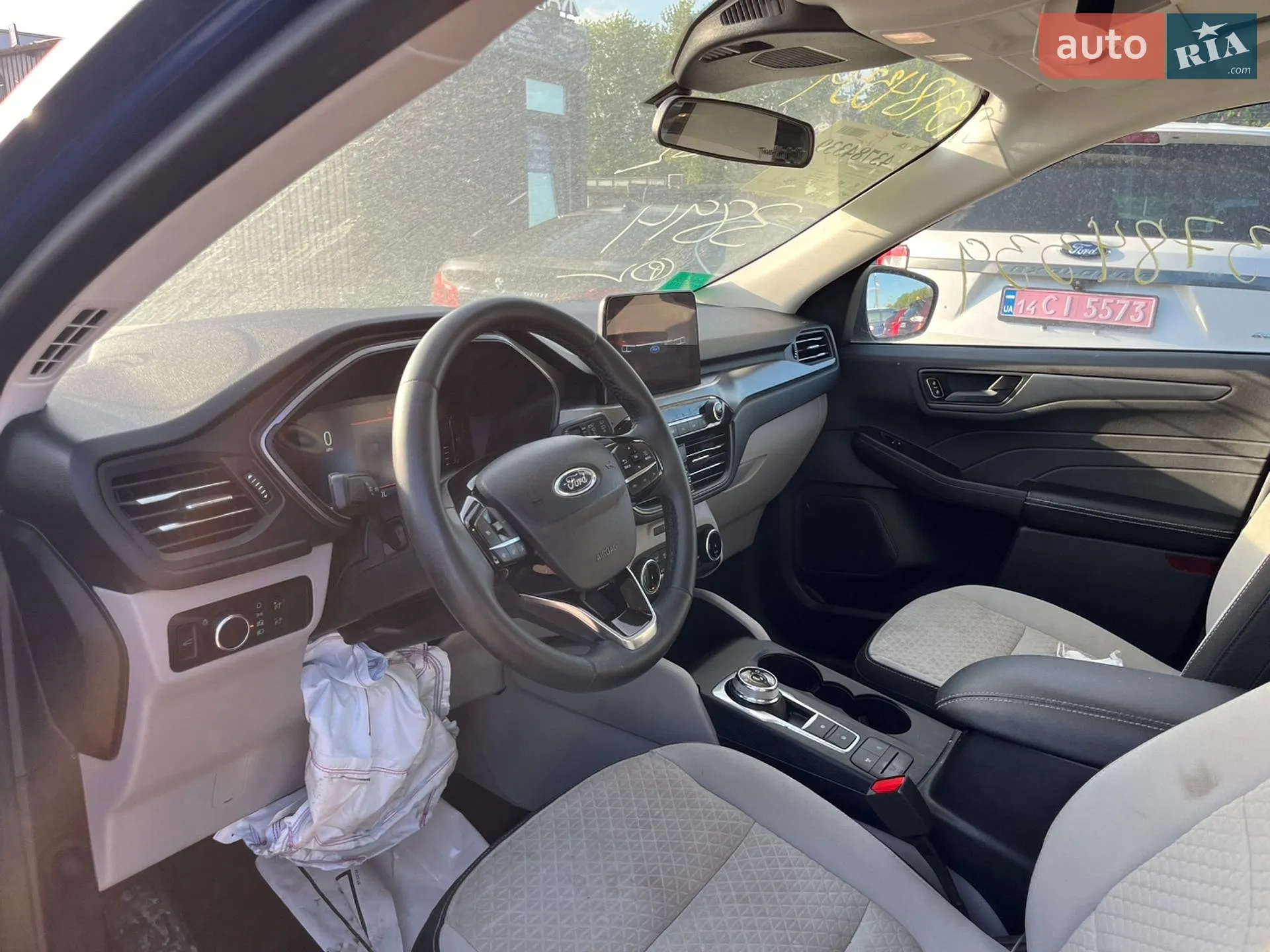 2023 Ford Escape - мініатюра 11