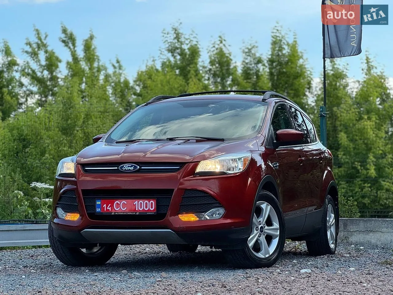2015 Ford Fusion - мініатюра 60