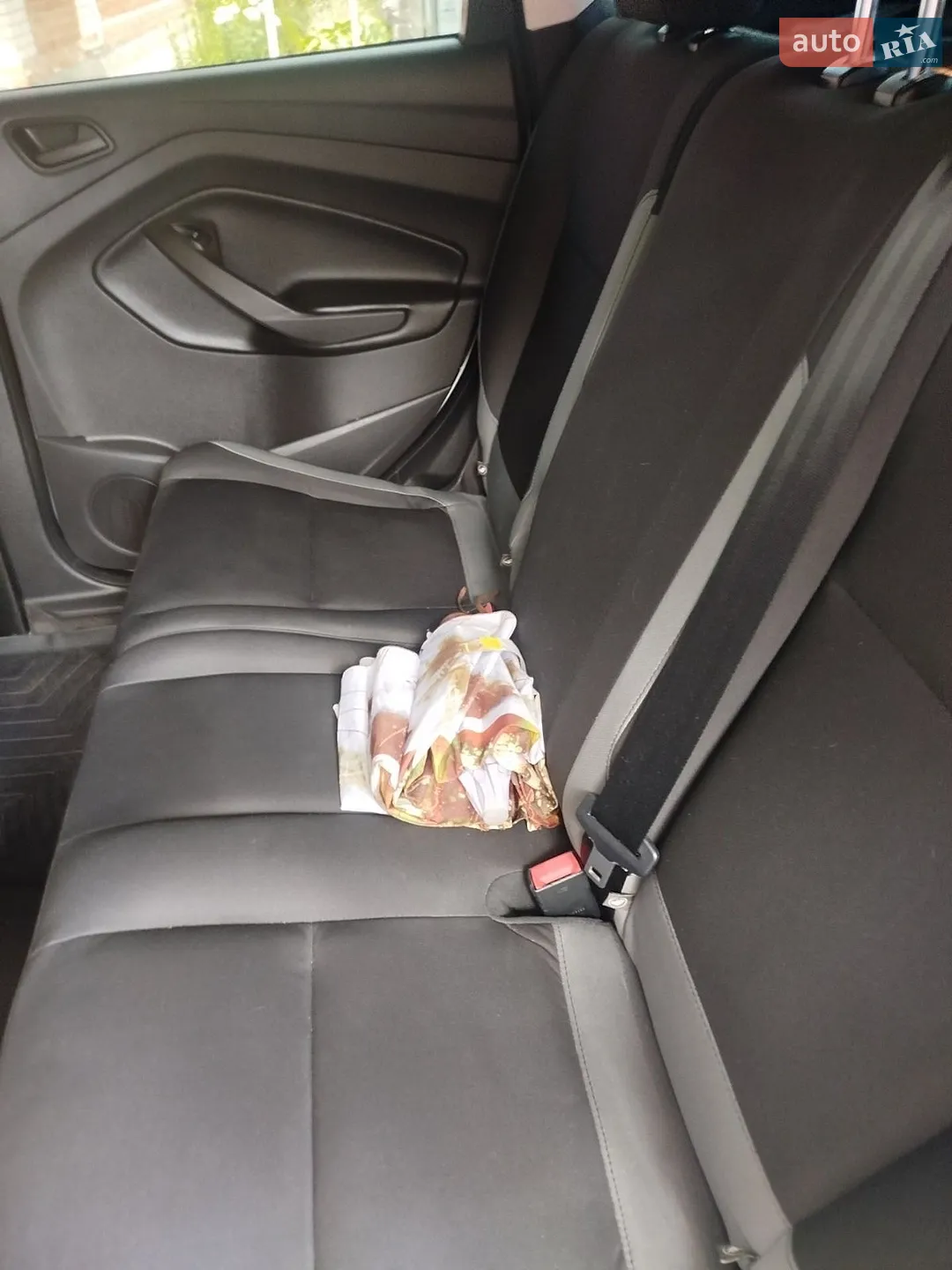2014 Ford Escape - мініатюра 7