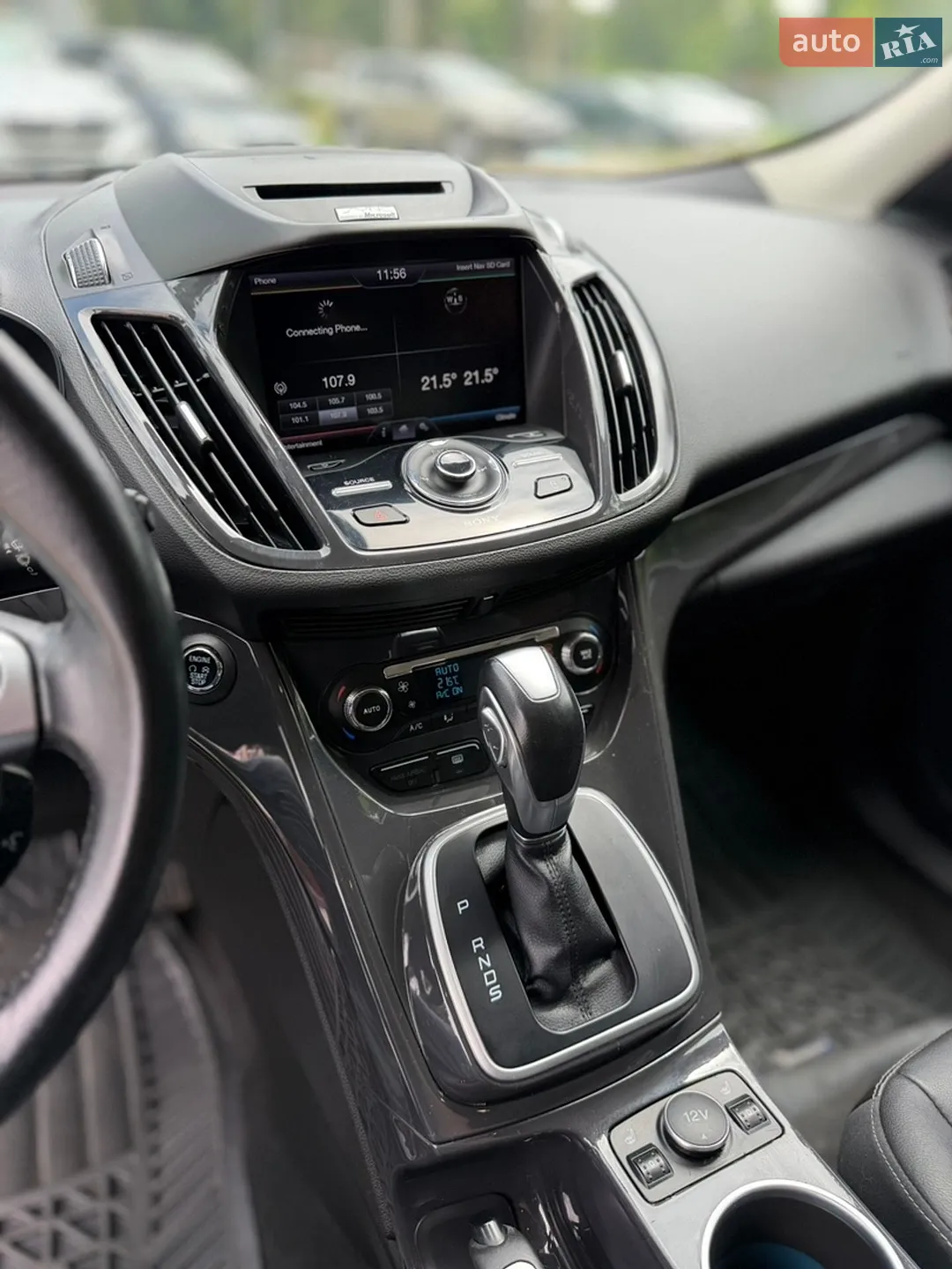 2013 Ford Escape - мініатюра 15