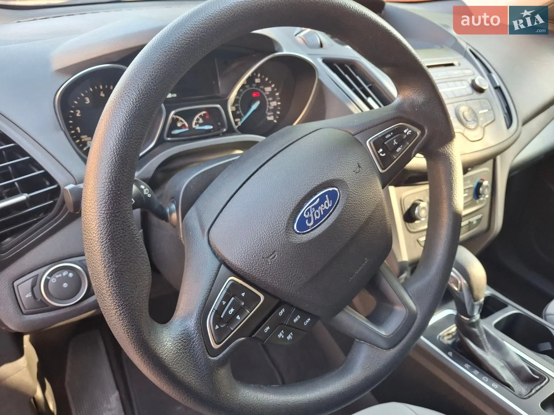 2017 Ford Escape - мініатюра 17