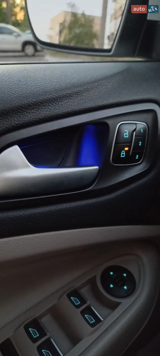 2016 Ford Escape - мініатюра 31