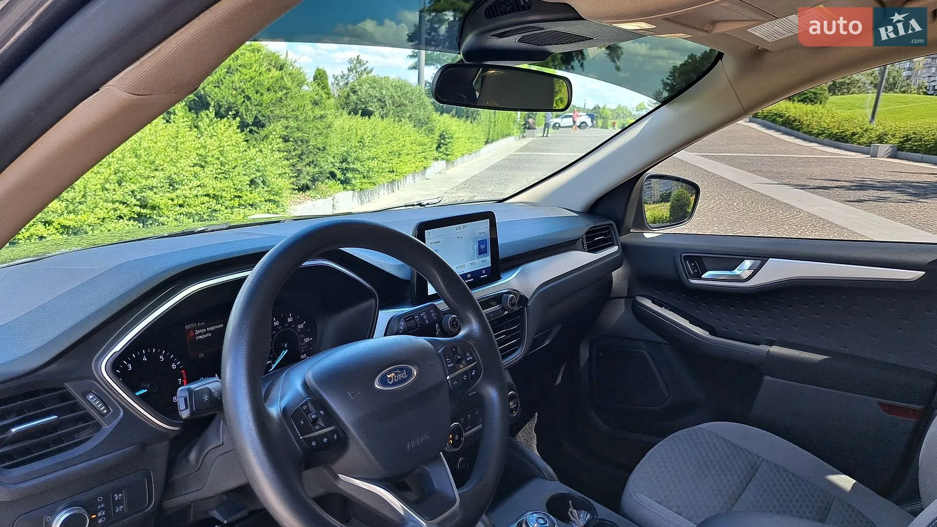 2020 Ford Escape - мініатюра 24