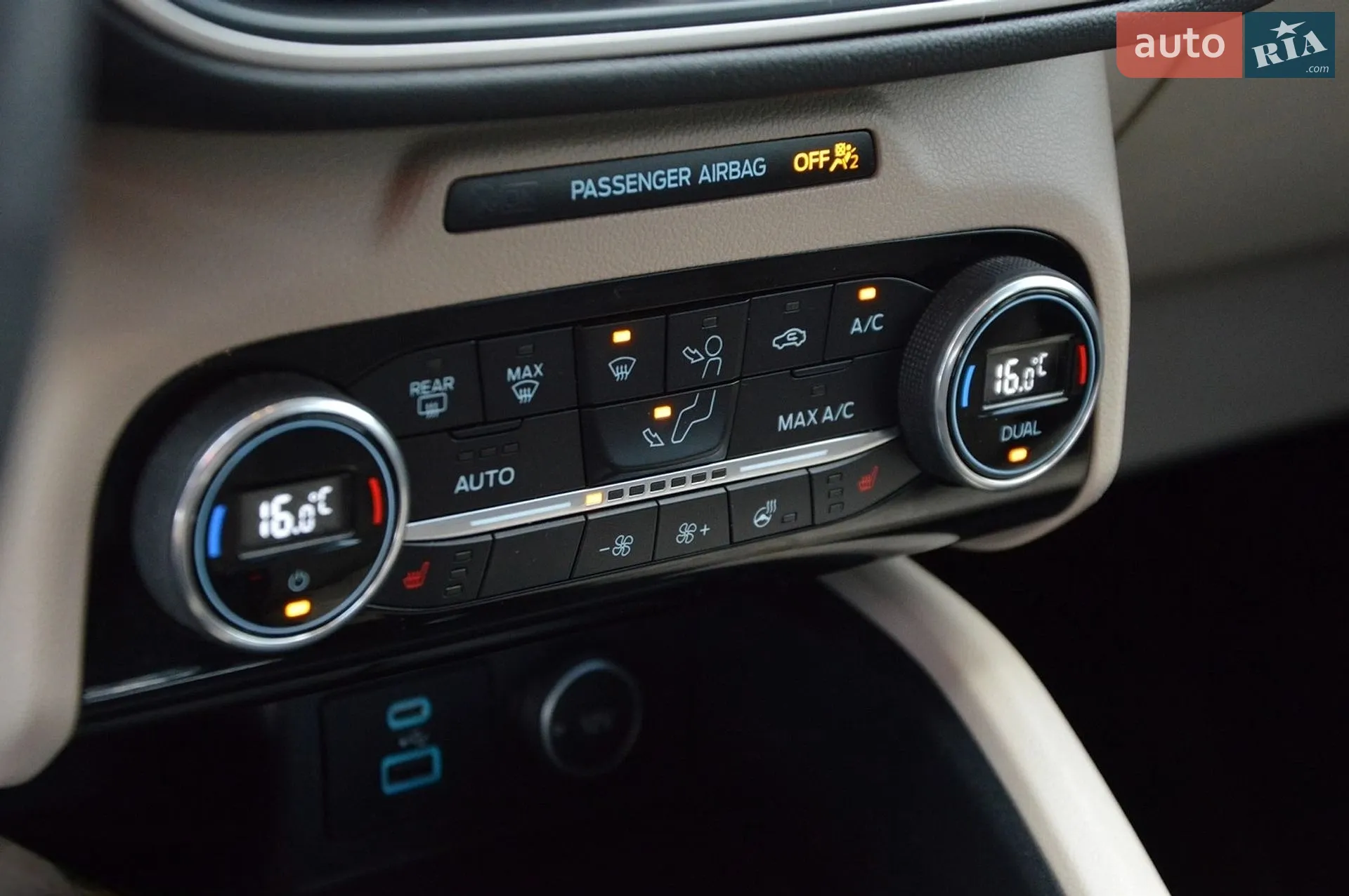 2020 Ford Escape - мініатюра 14