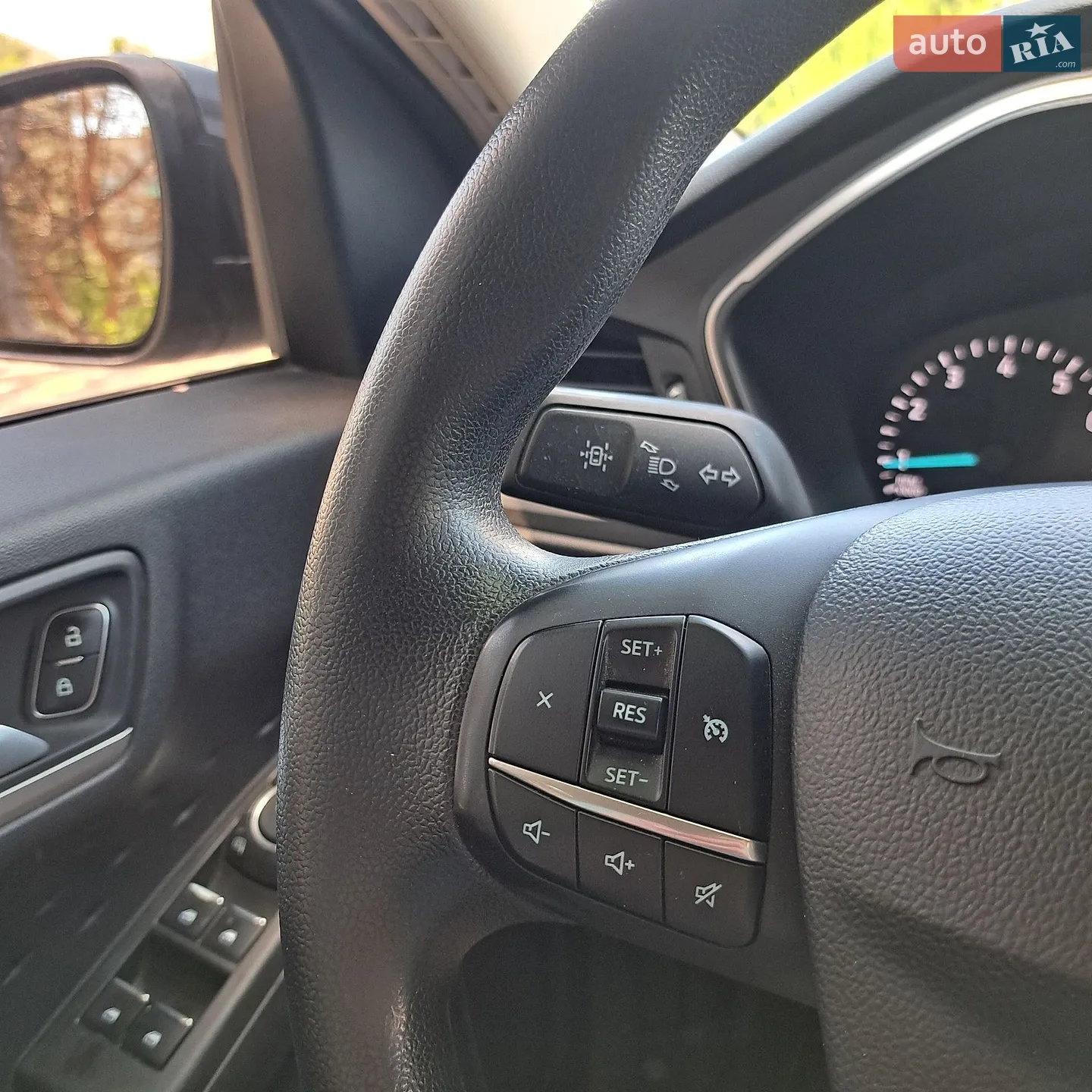 2020 Ford Escape - мініатюра 47