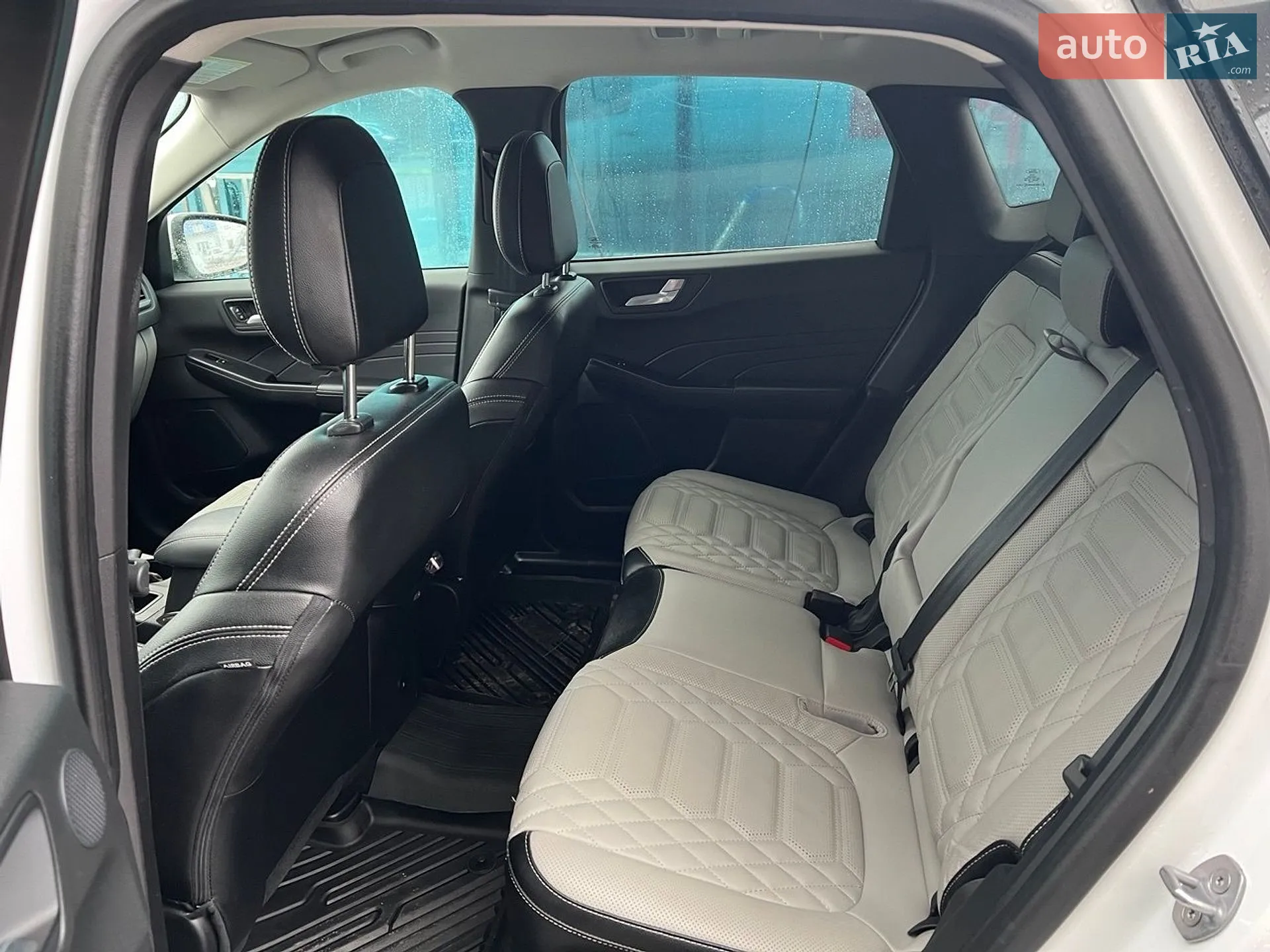 2023 Ford Escape - мініатюра 2