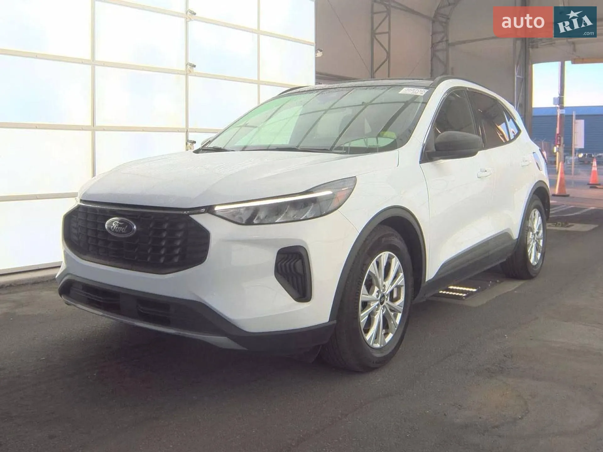 2023 Ford Escape - мініатюра 8