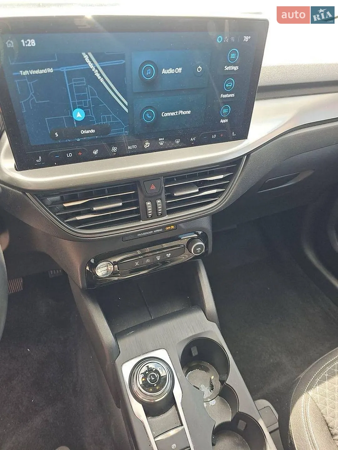 2023 Ford Escape - мініатюра 11