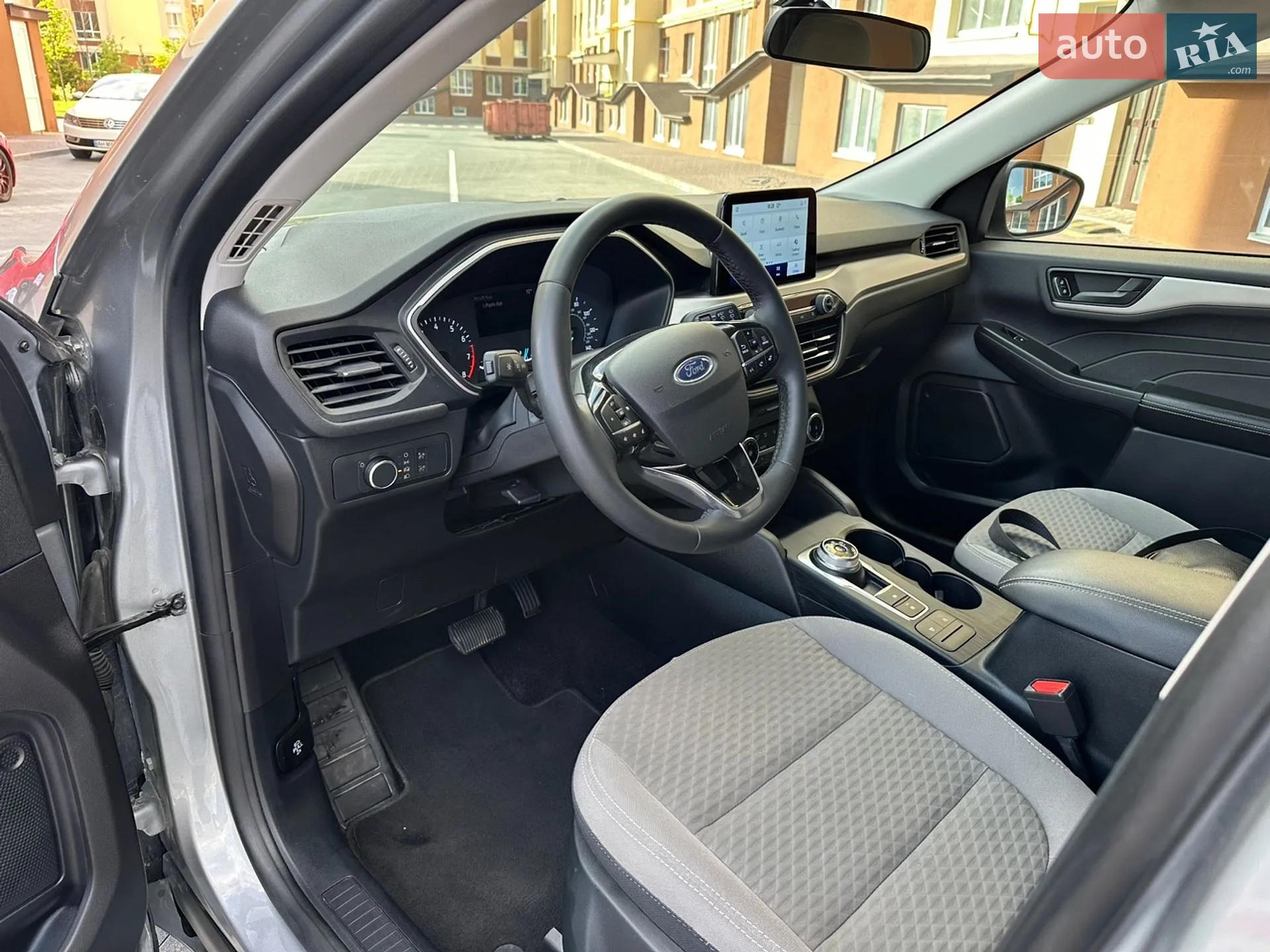 2022 Ford Escape - мініатюра 21
