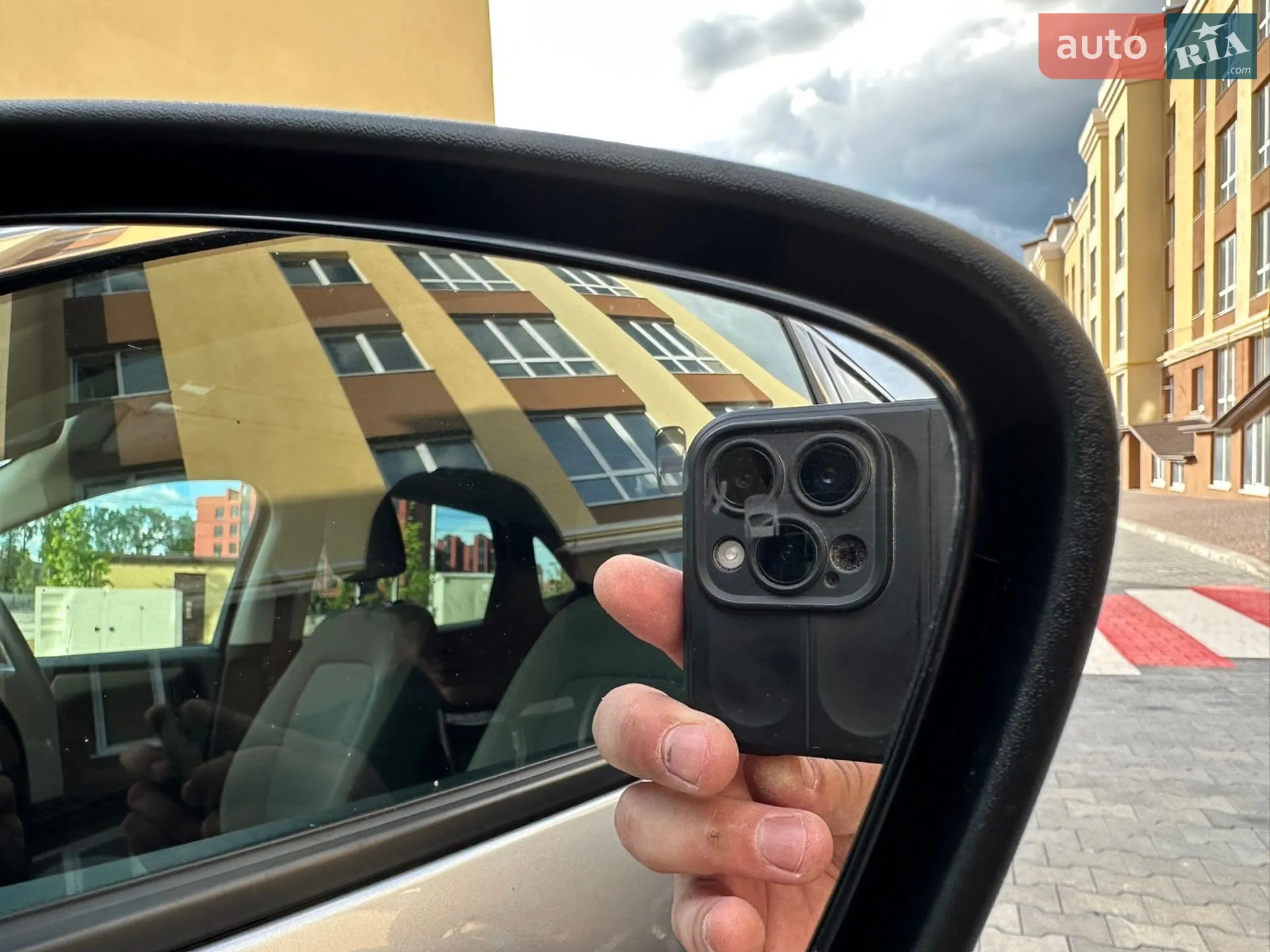 2022 Ford Escape - мініатюра 31