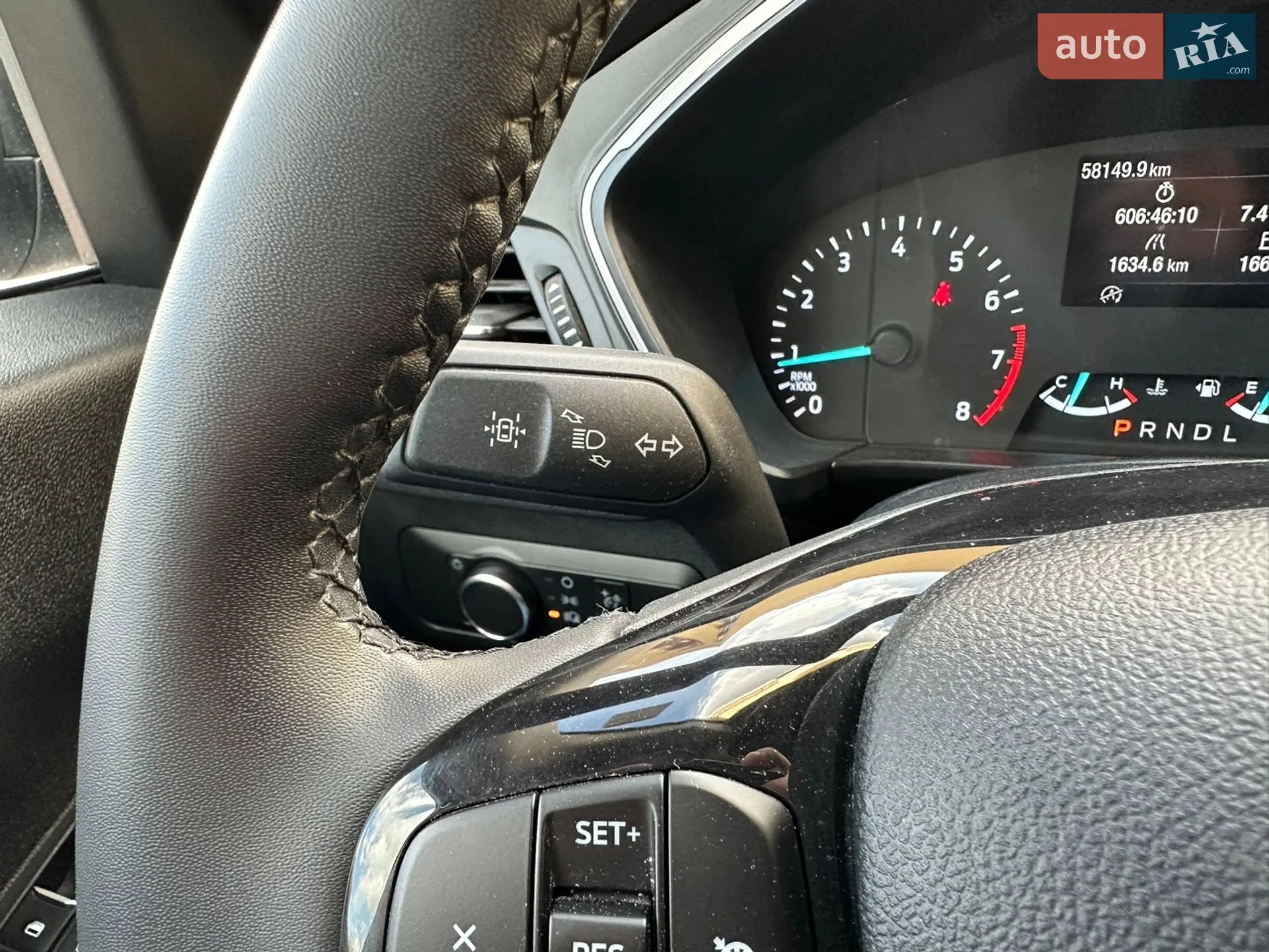 2022 Ford Escape - мініатюра 36
