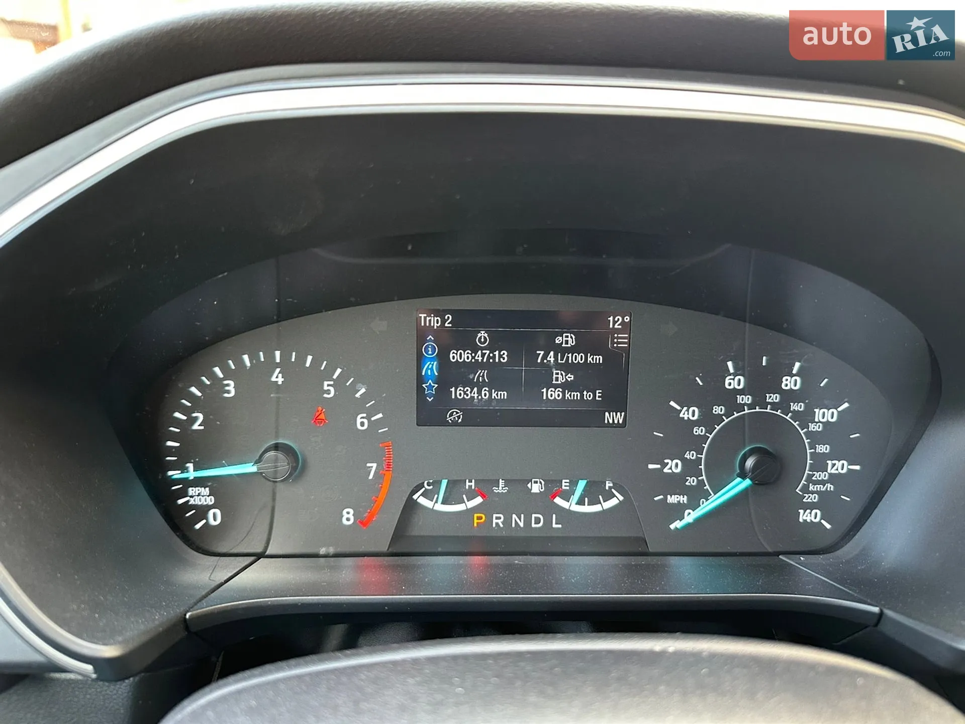 2022 Ford Escape - мініатюра 45