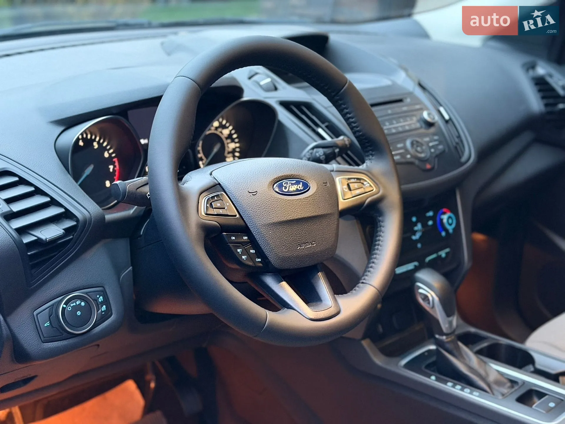 2018 Ford Escape - мініатюра 20