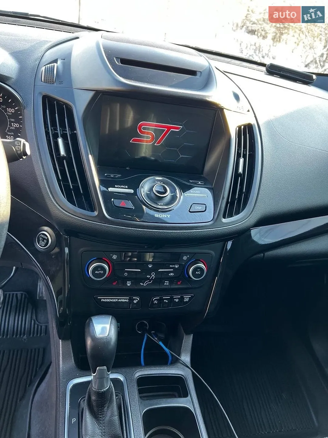 2018 Ford Escape - мініатюра 13