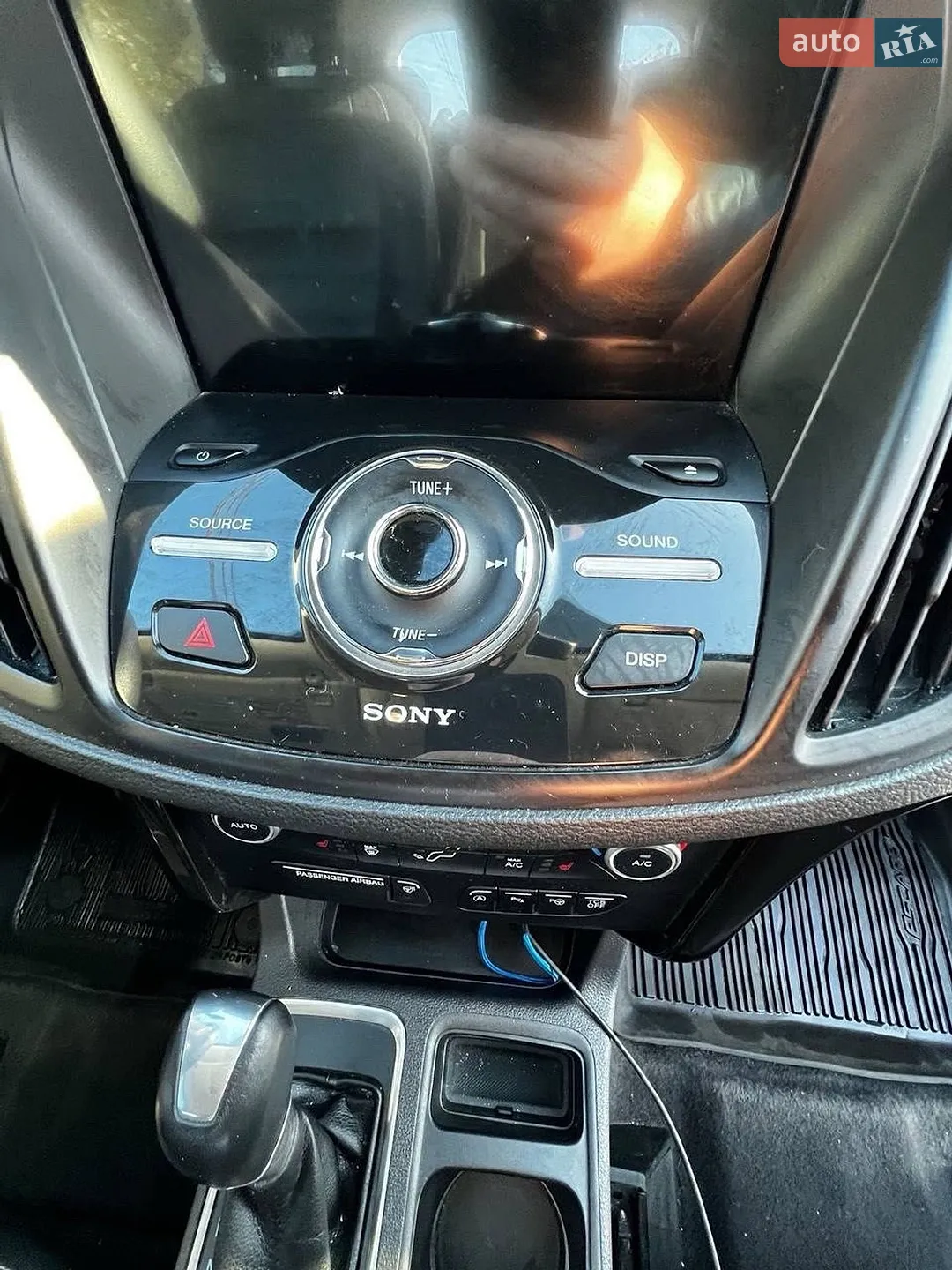 2018 Ford Escape - мініатюра 18