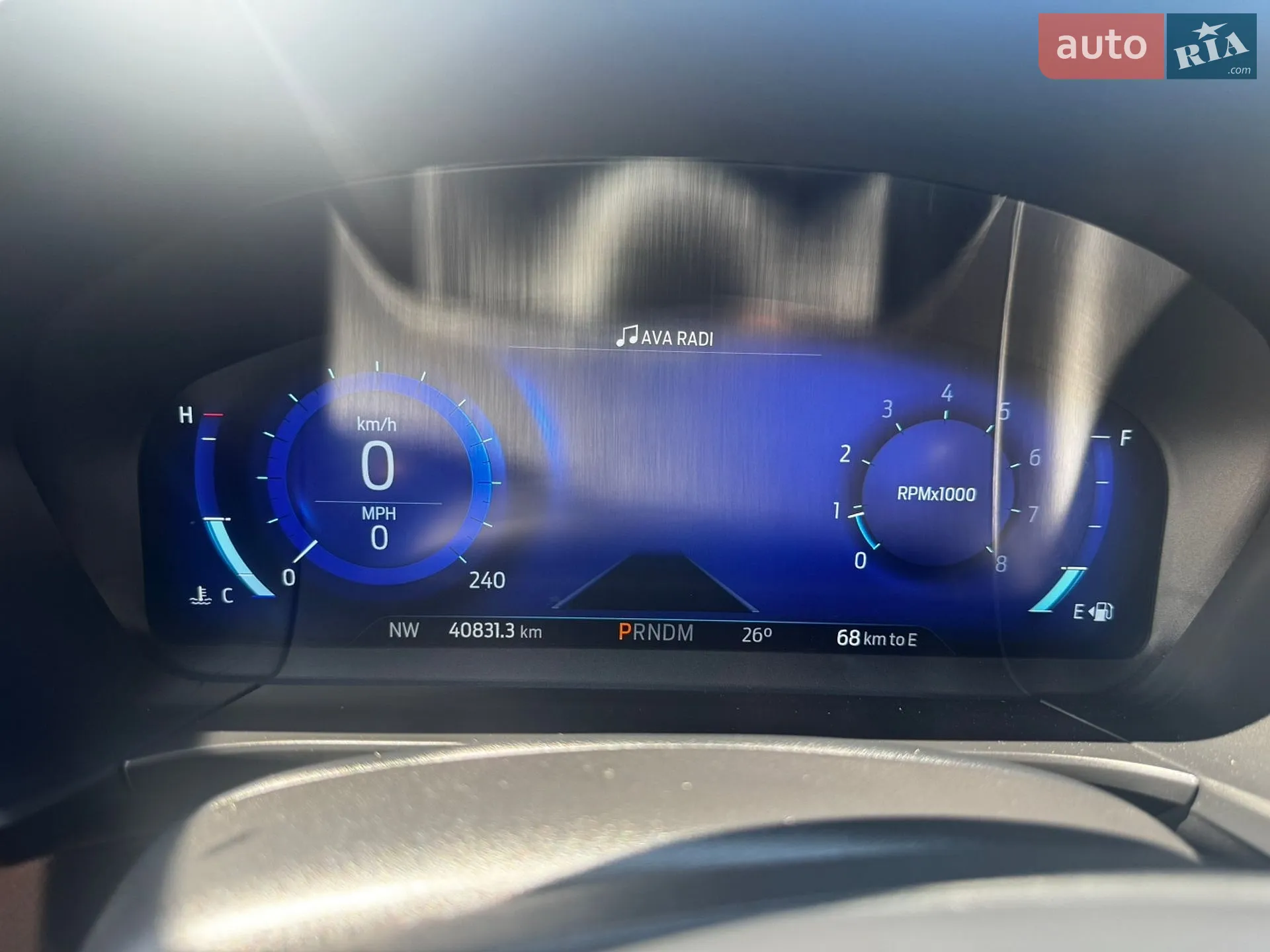 2020 Ford Escape - мініатюра 39