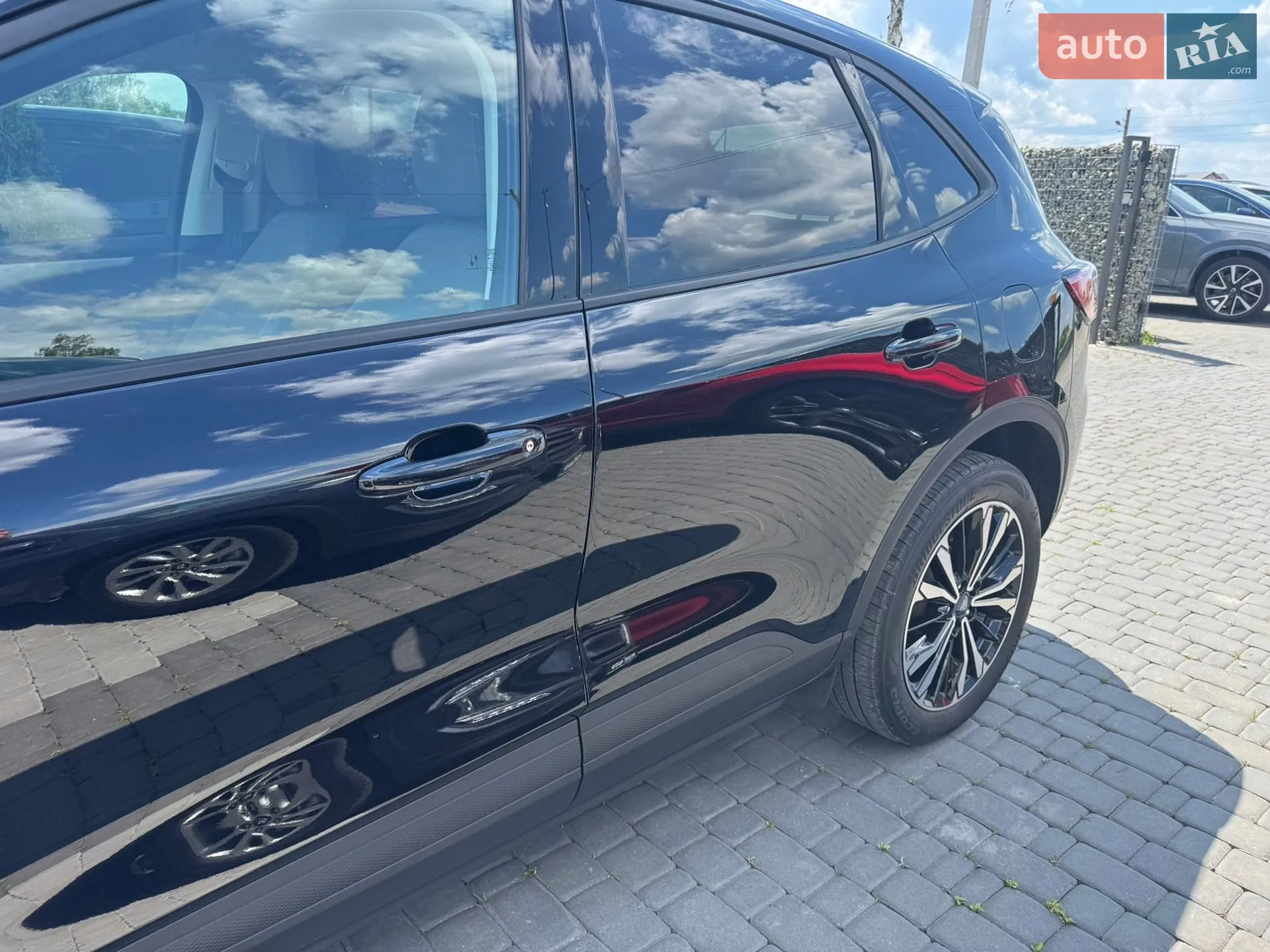 2022 Ford Escape - мініатюра 17