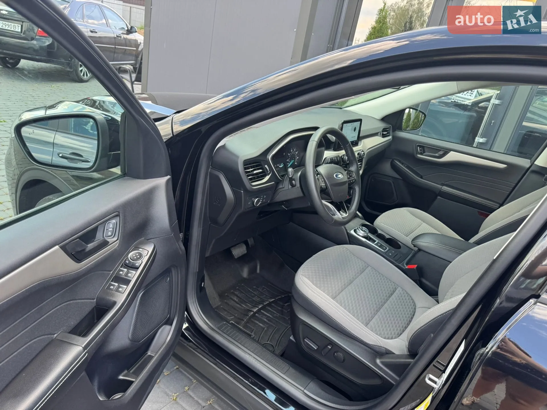 2022 Ford Escape - мініатюра 22