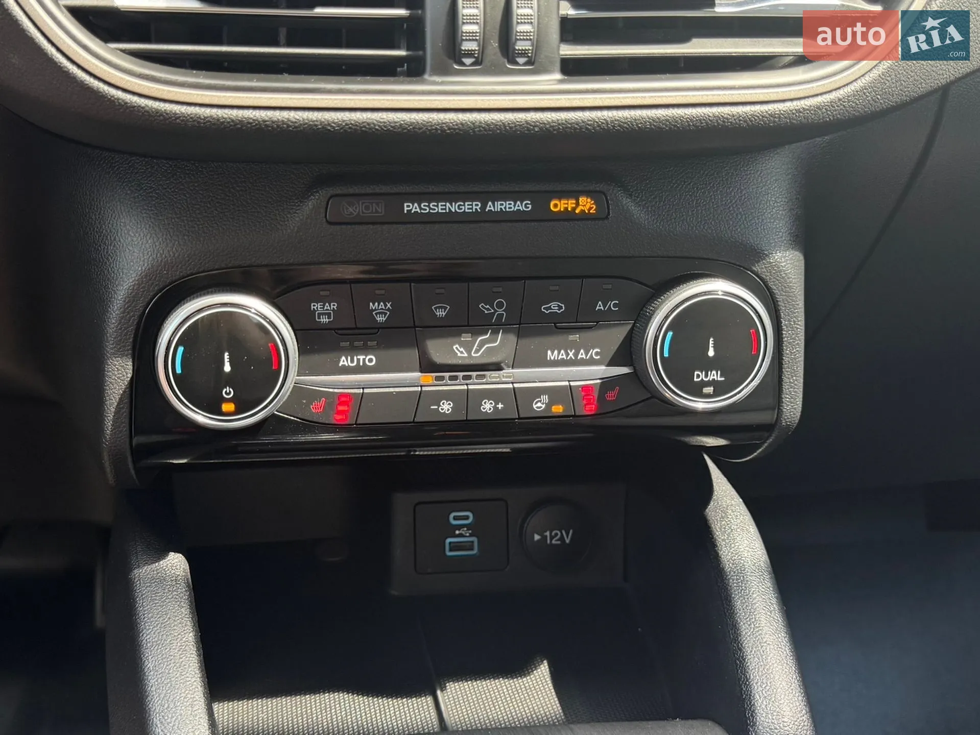 2022 Ford Escape - мініатюра 29