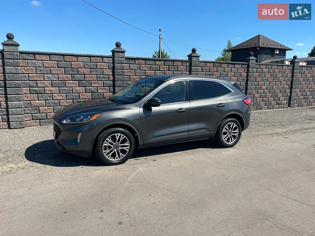 2019 Ford Escape - мініатюра 42