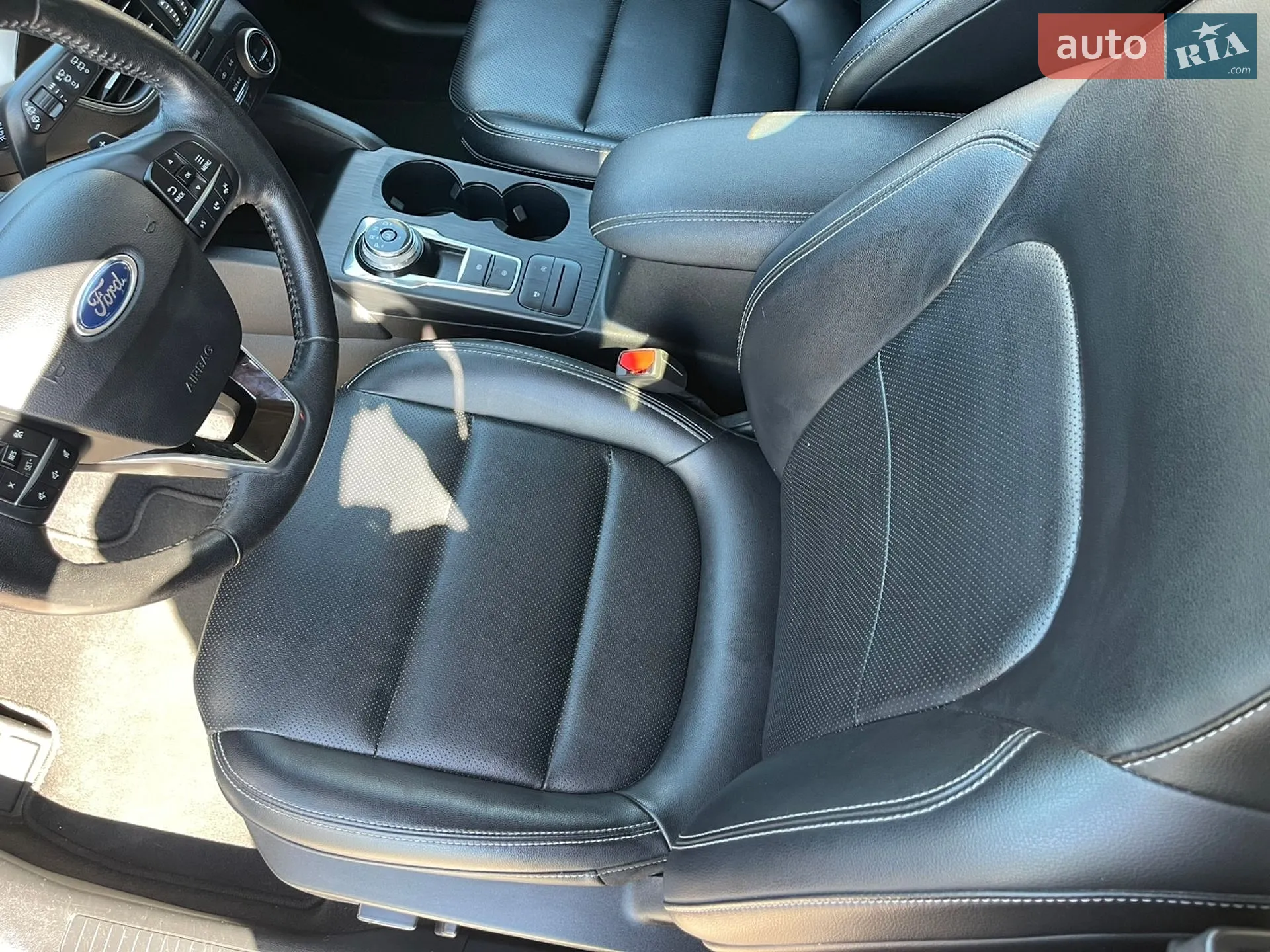 2019 Ford Escape - мініатюра 20