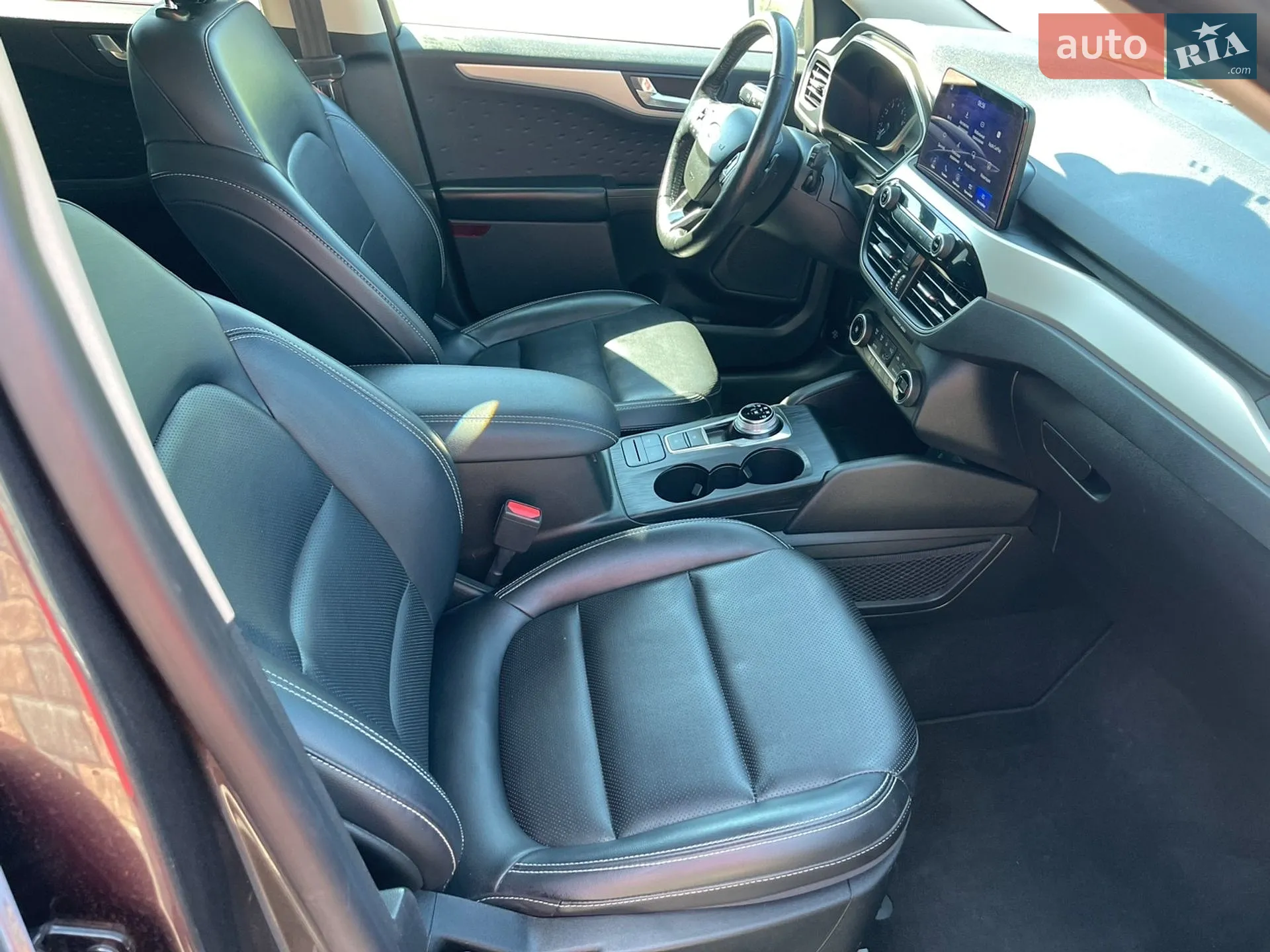 2019 Ford Escape - мініатюра 31