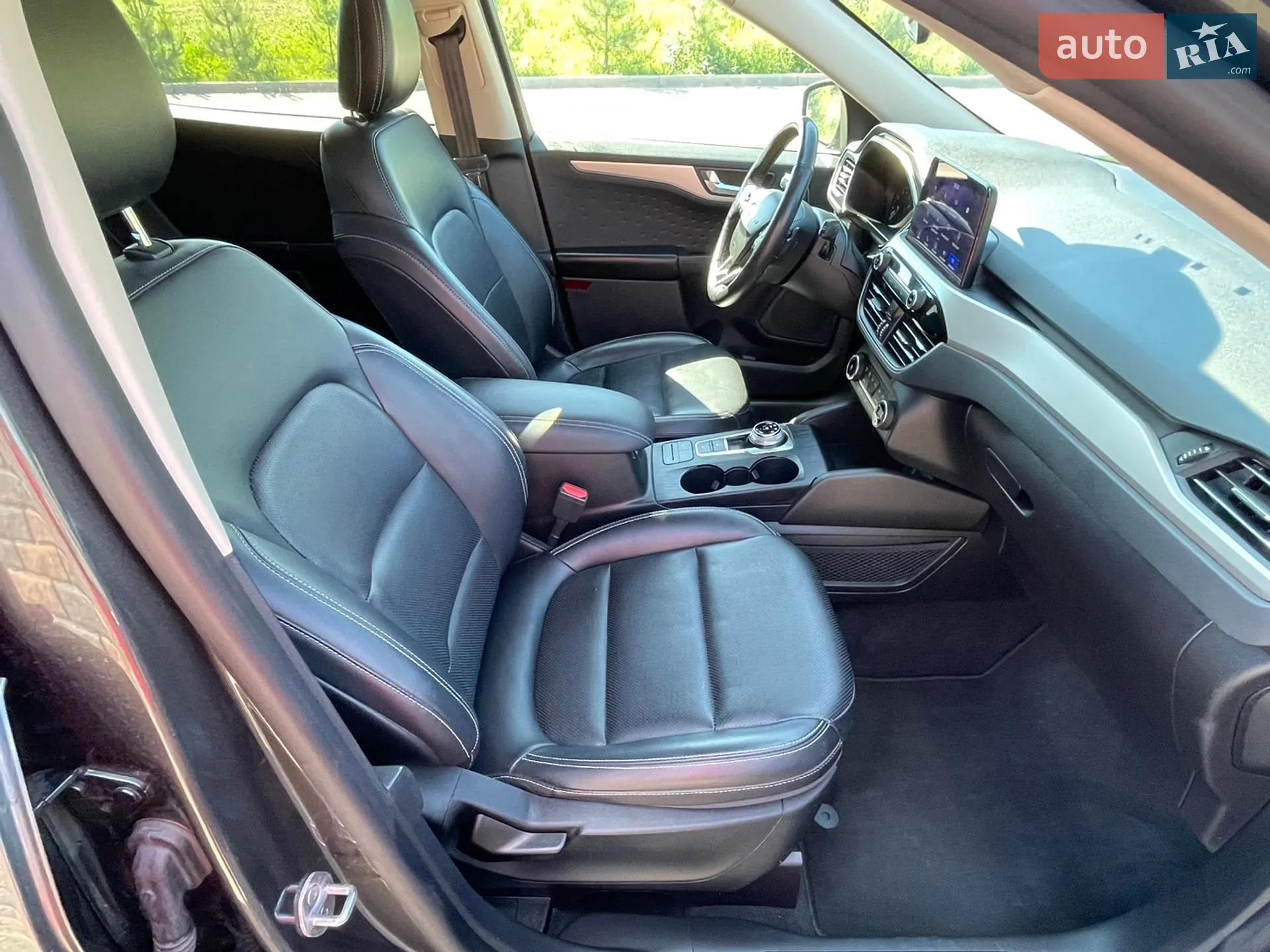 2019 Ford Escape - мініатюра 32