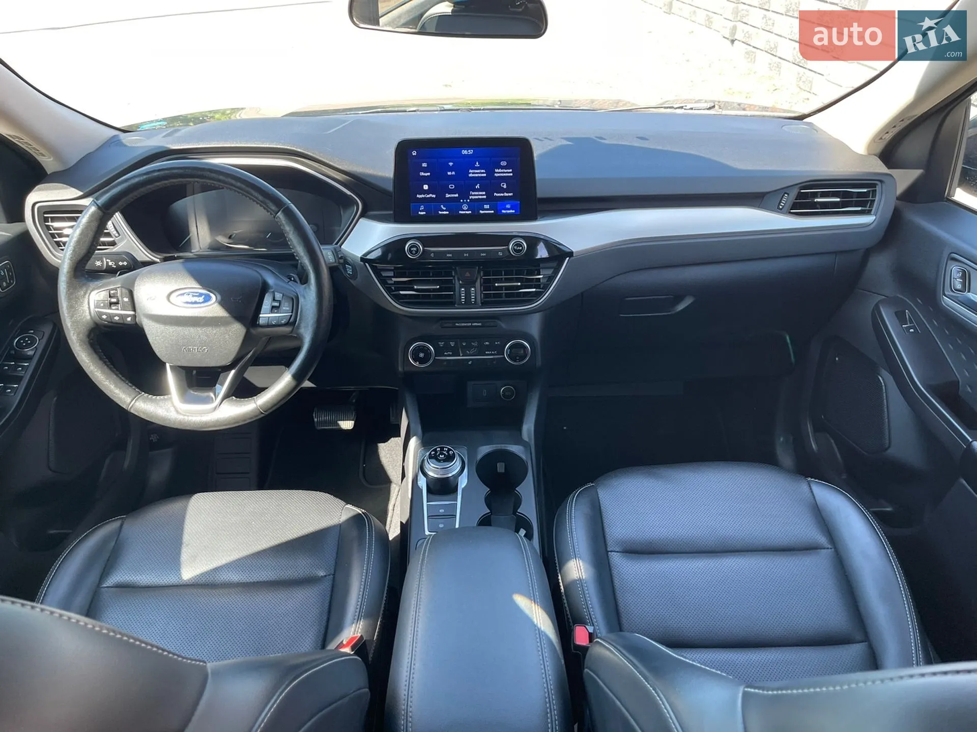 2019 Ford Escape - мініатюра 41