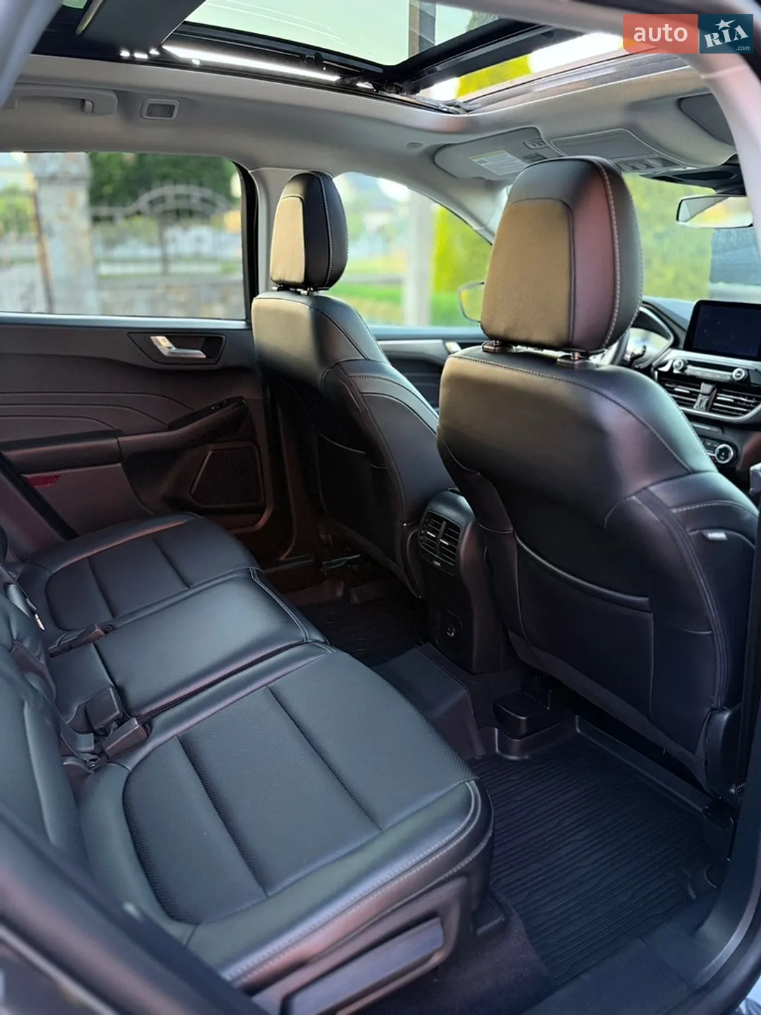 2022 Ford Escape - мініатюра 8