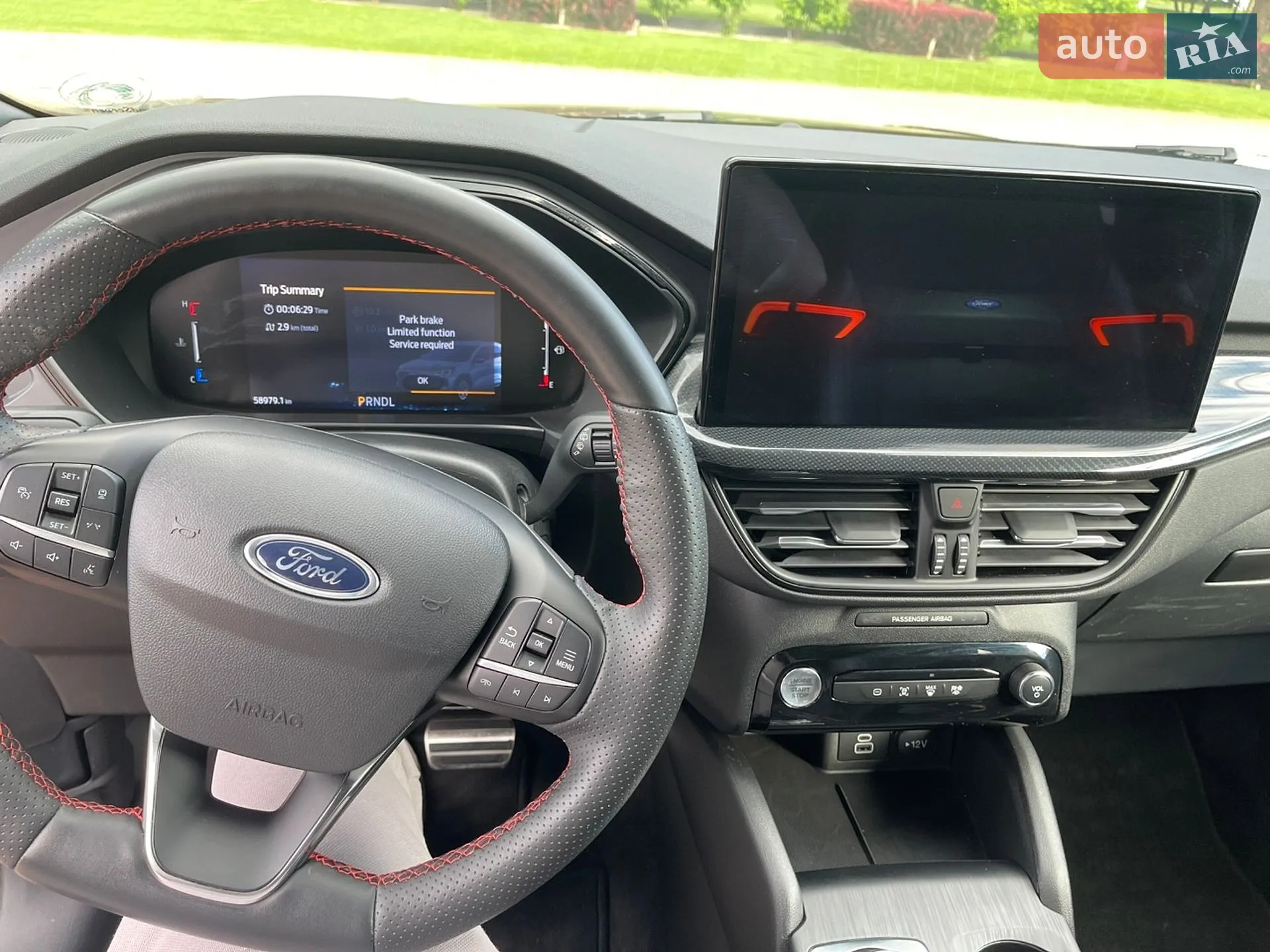 2024 Ford Escape - мініатюра 5