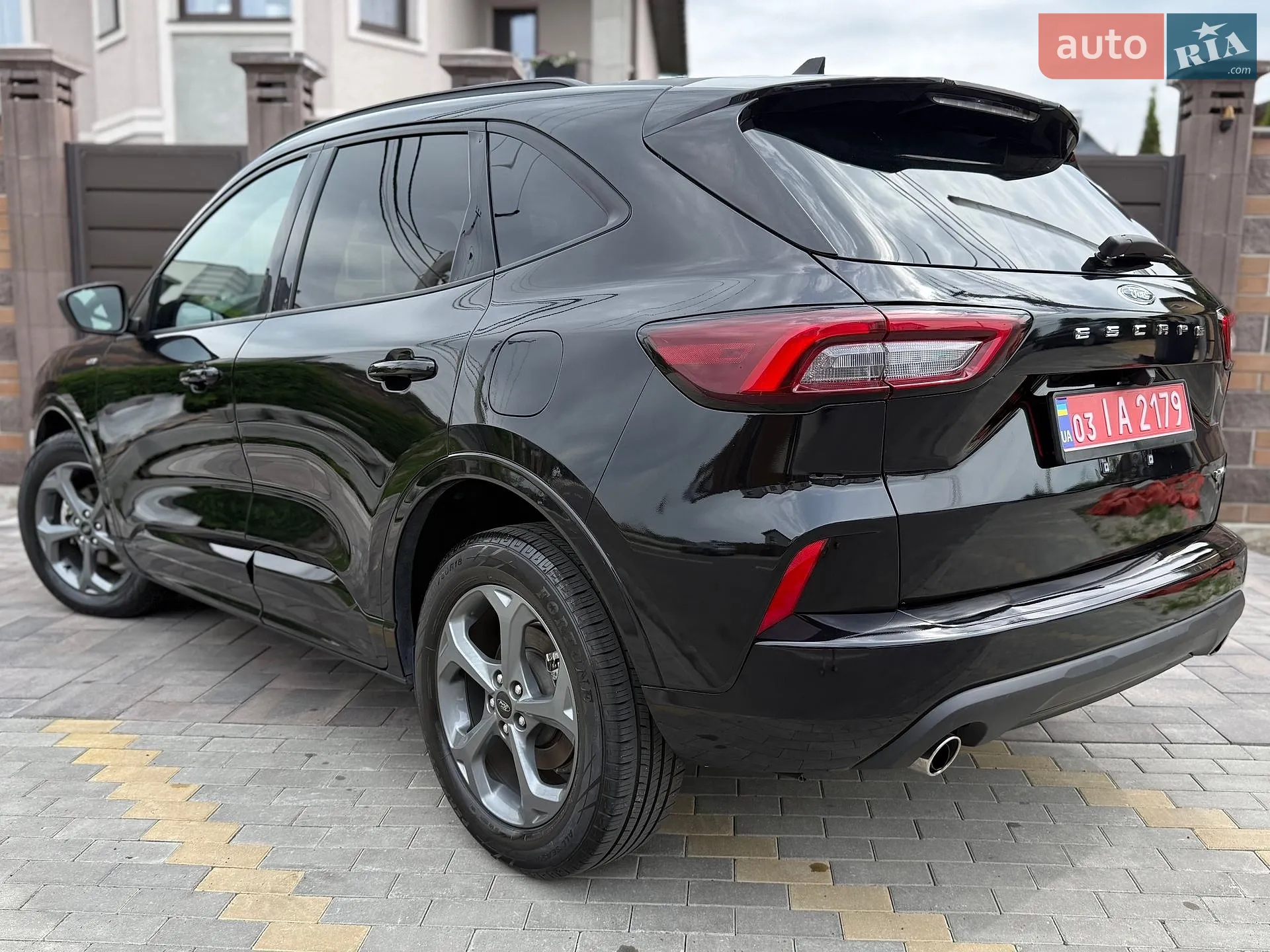2023 Ford Escape - мініатюра 16