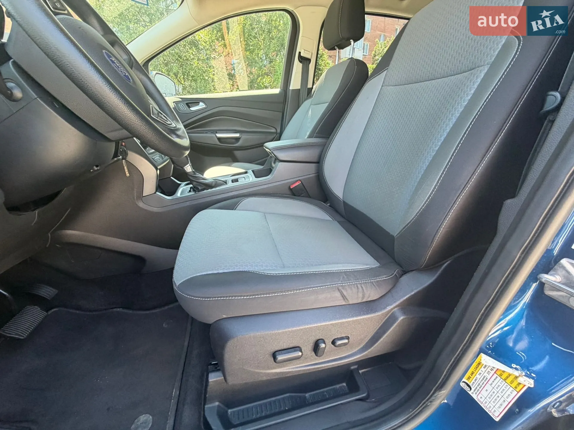 2017 Ford Escape - мініатюра 31