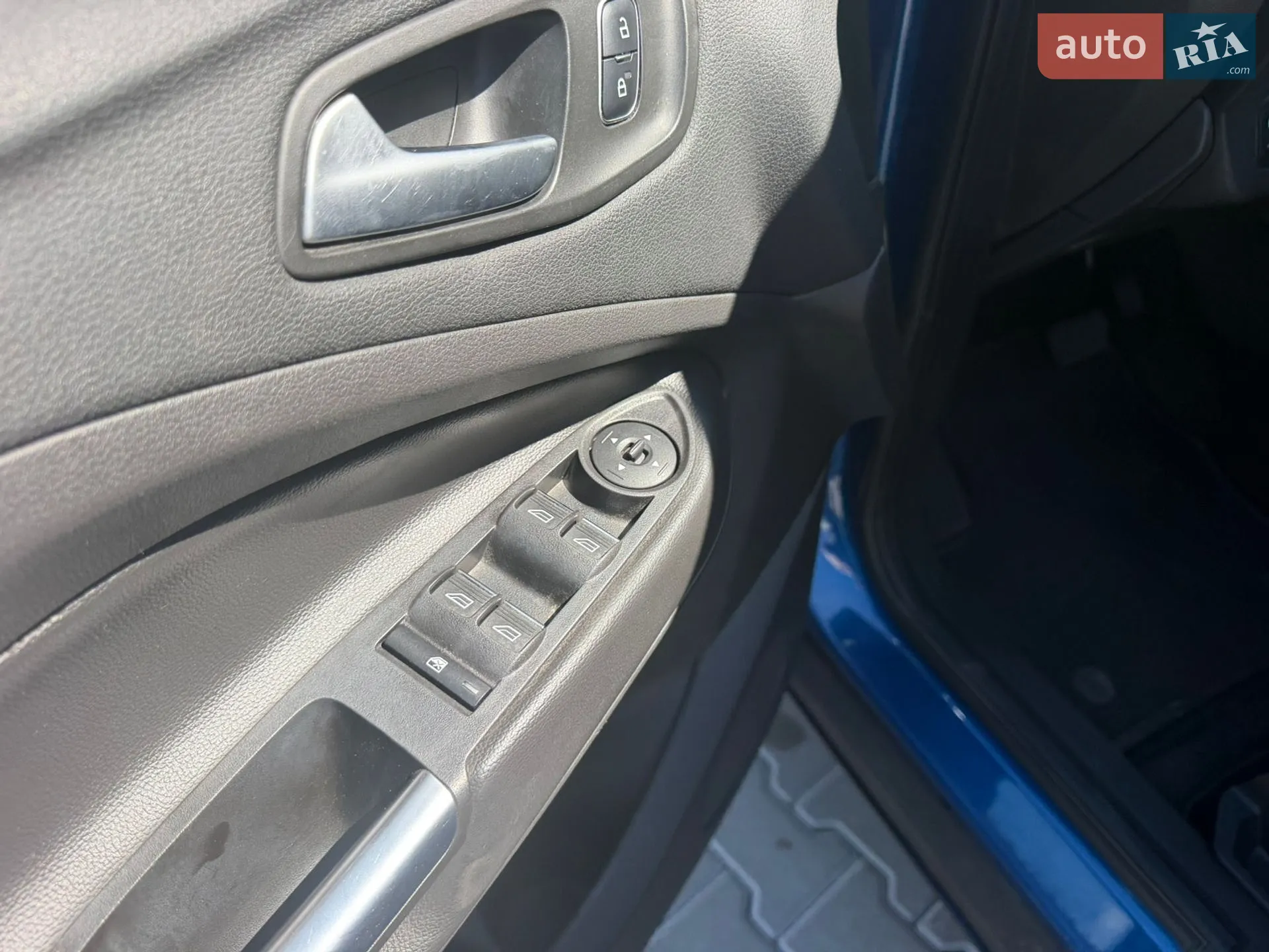2017 Ford Escape - мініатюра 40