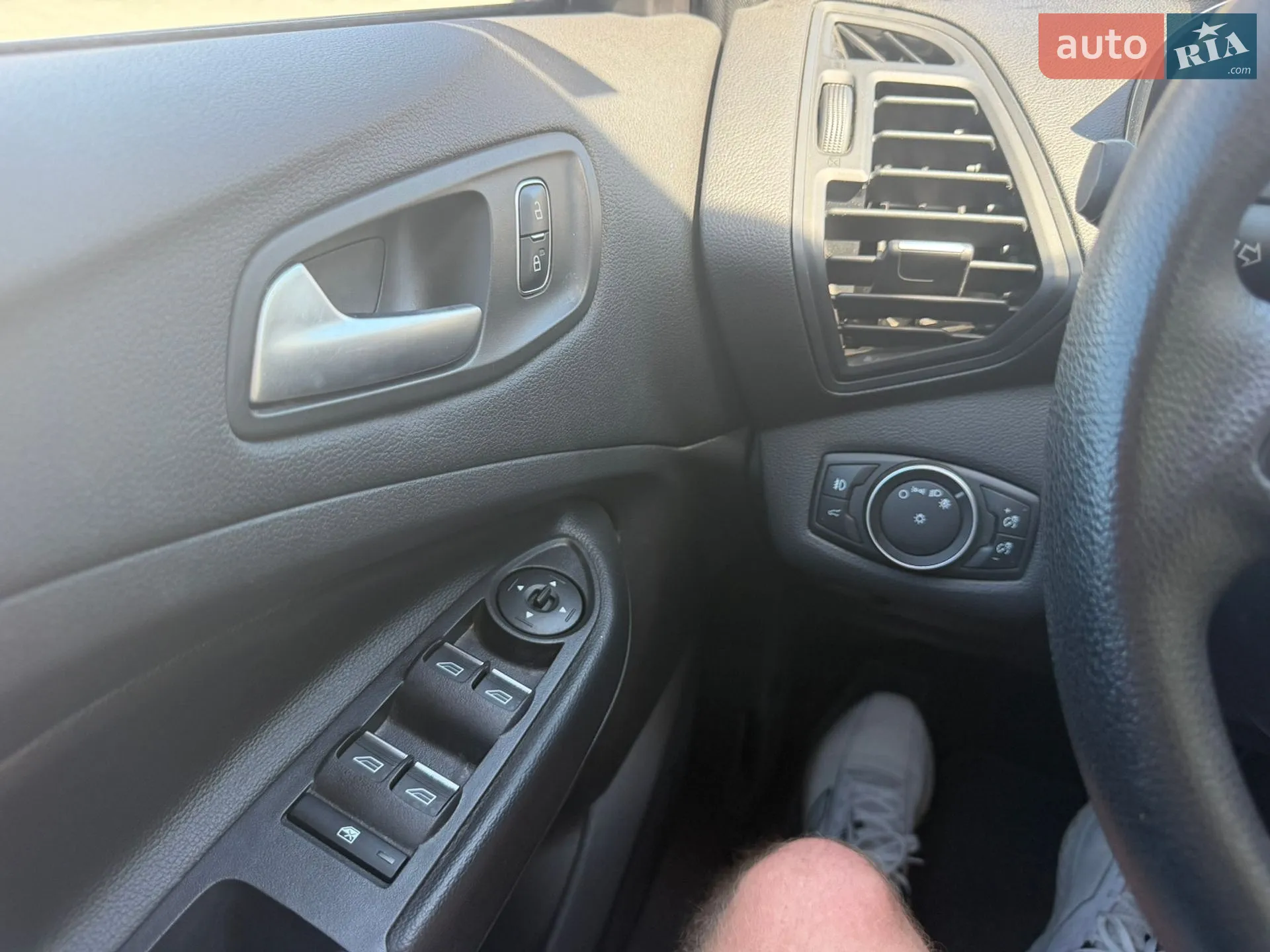 2017 Ford Escape - мініатюра 45