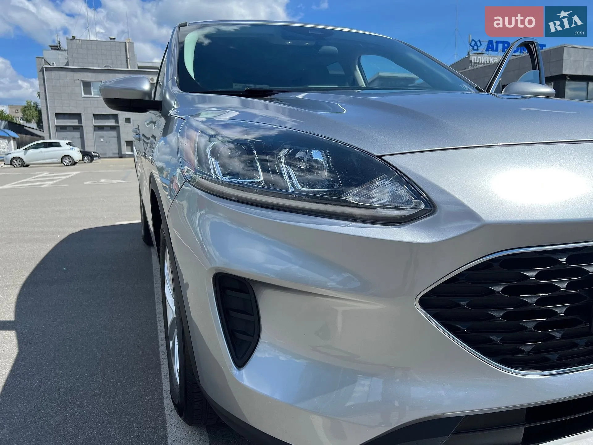 2021 Ford Escape - мініатюра 14