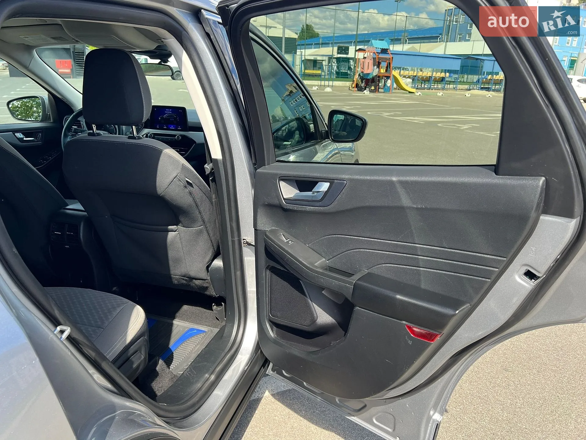 2021 Ford Escape - мініатюра 38