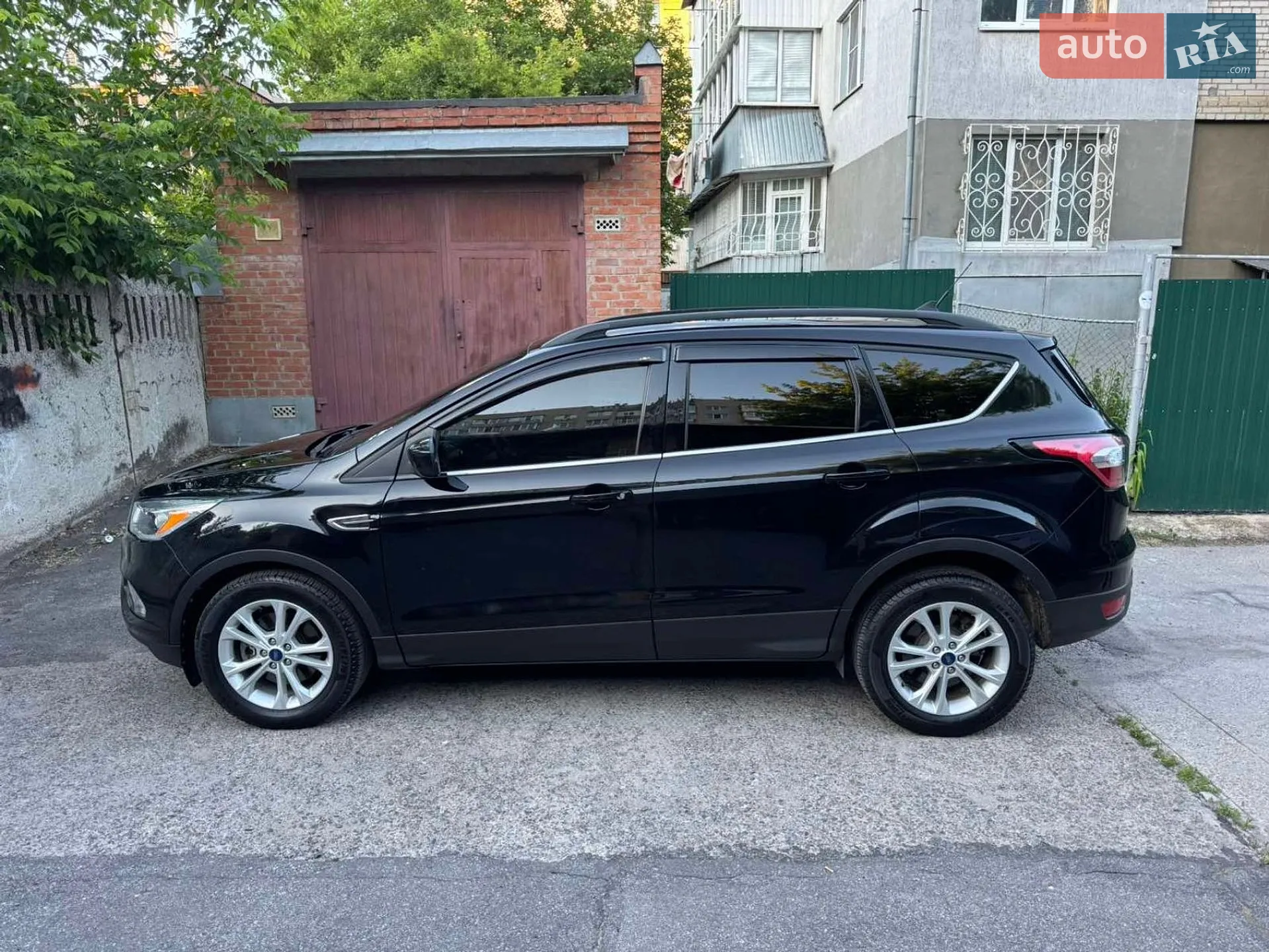 2018 Ford Escape - мініатюра 7