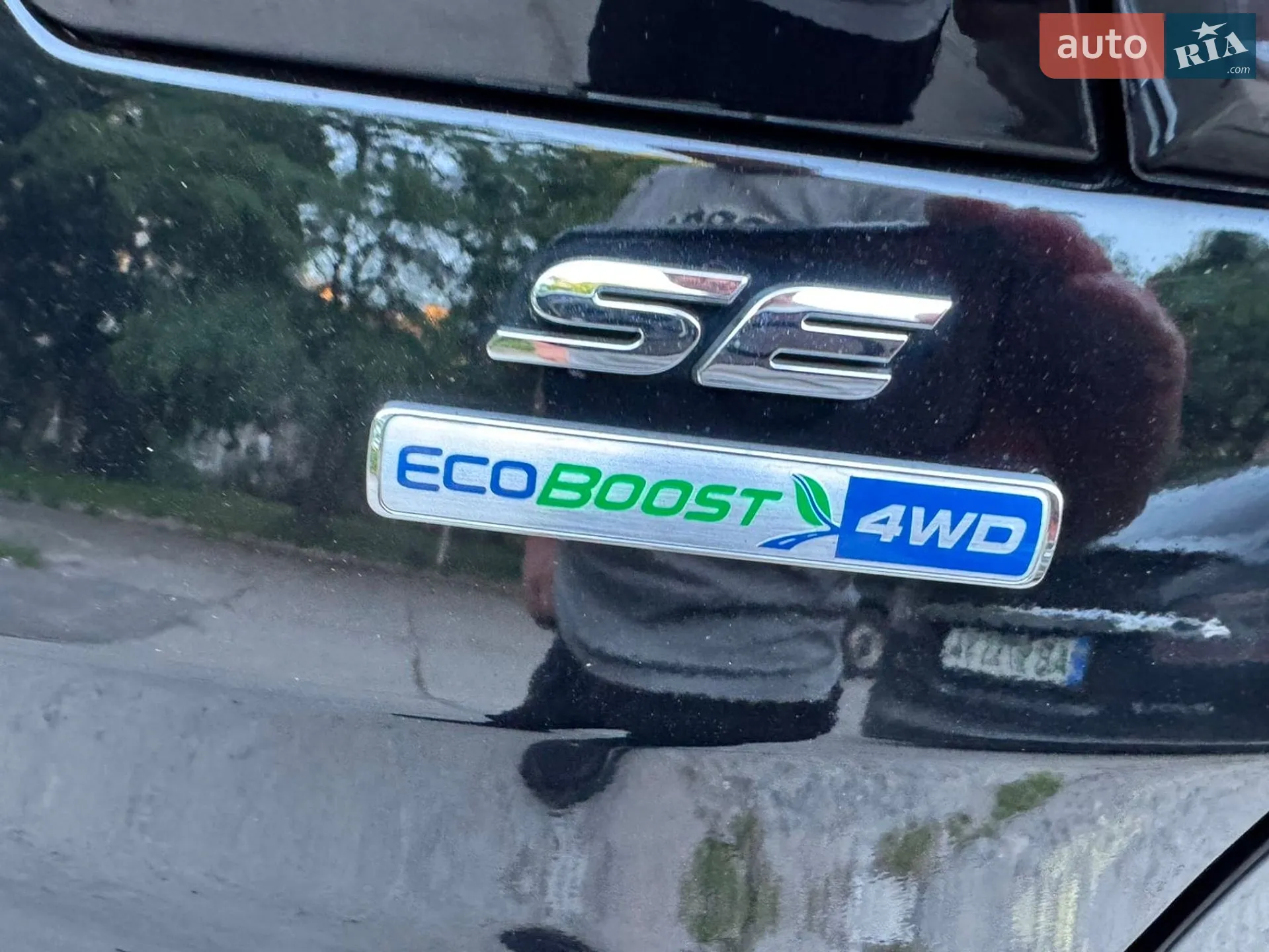 2018 Ford Escape - мініатюра 13