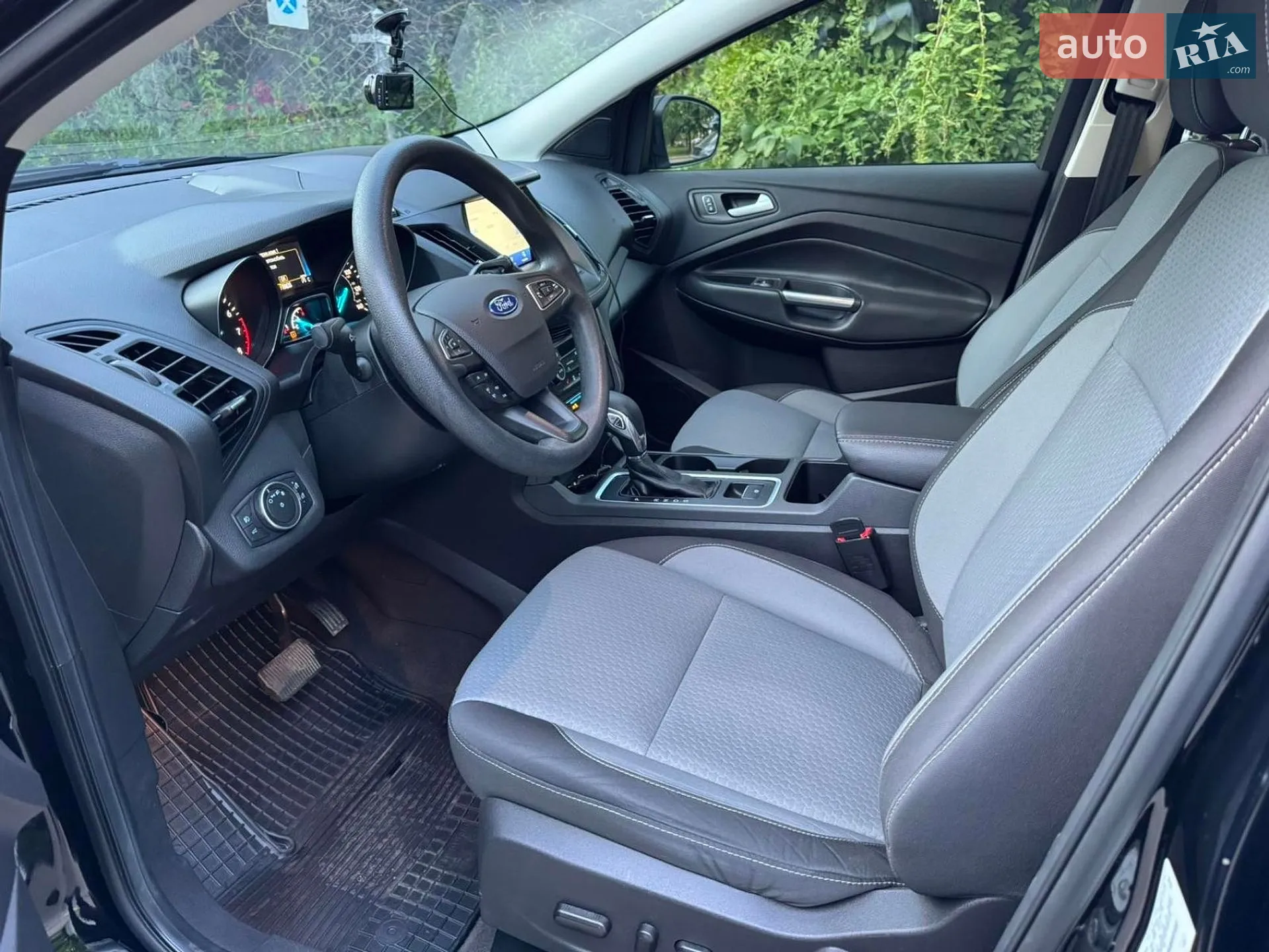 2018 Ford Escape - мініатюра 16
