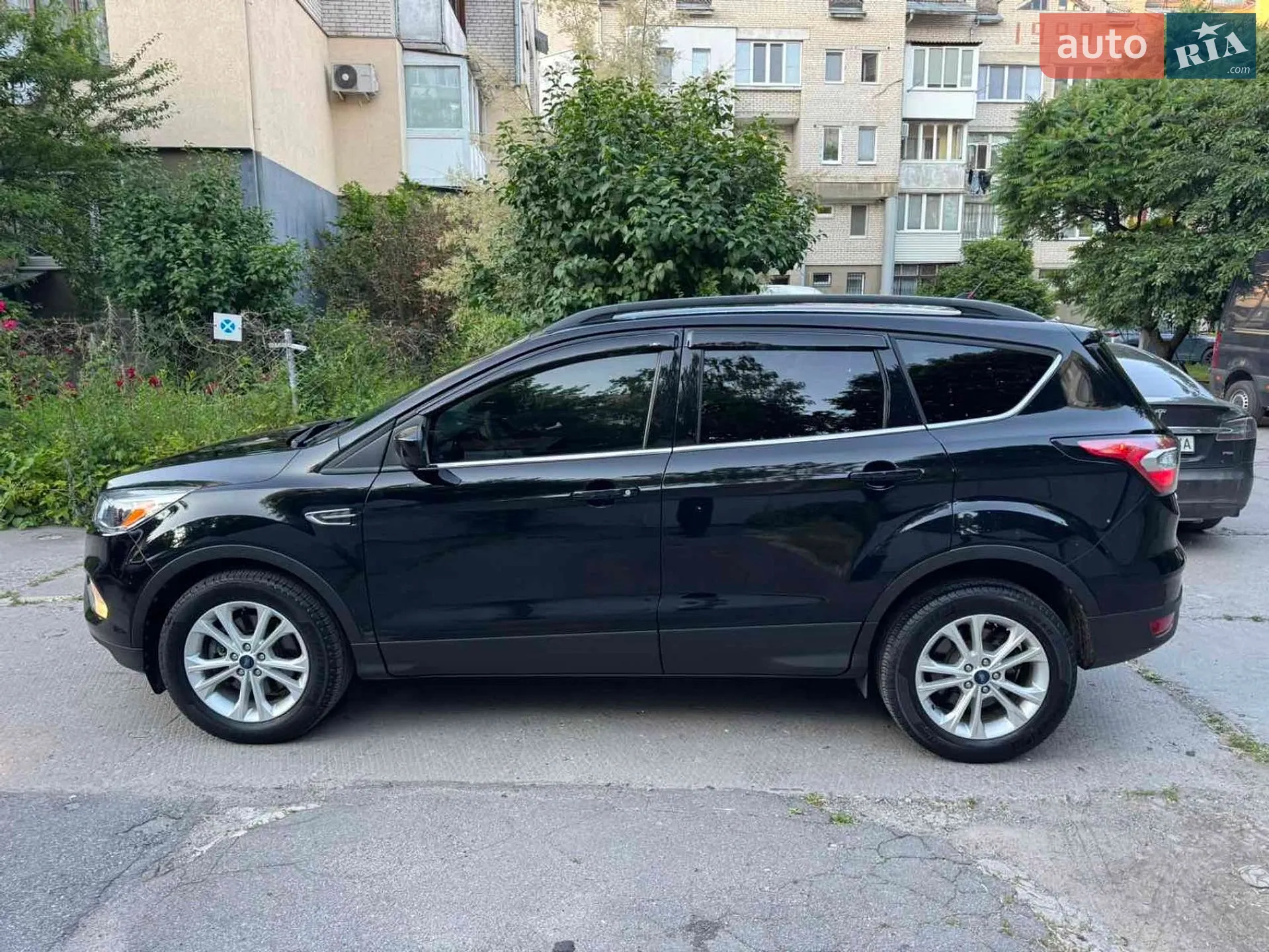 2018 Ford Escape - мініатюра 18