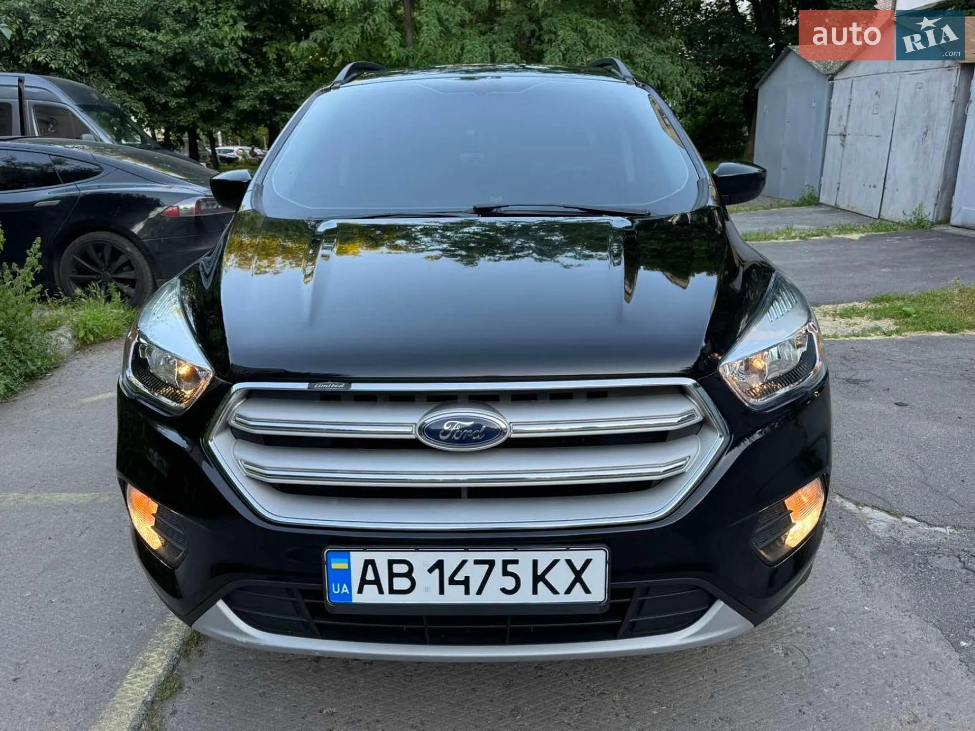 2018 Ford Escape - мініатюра 20