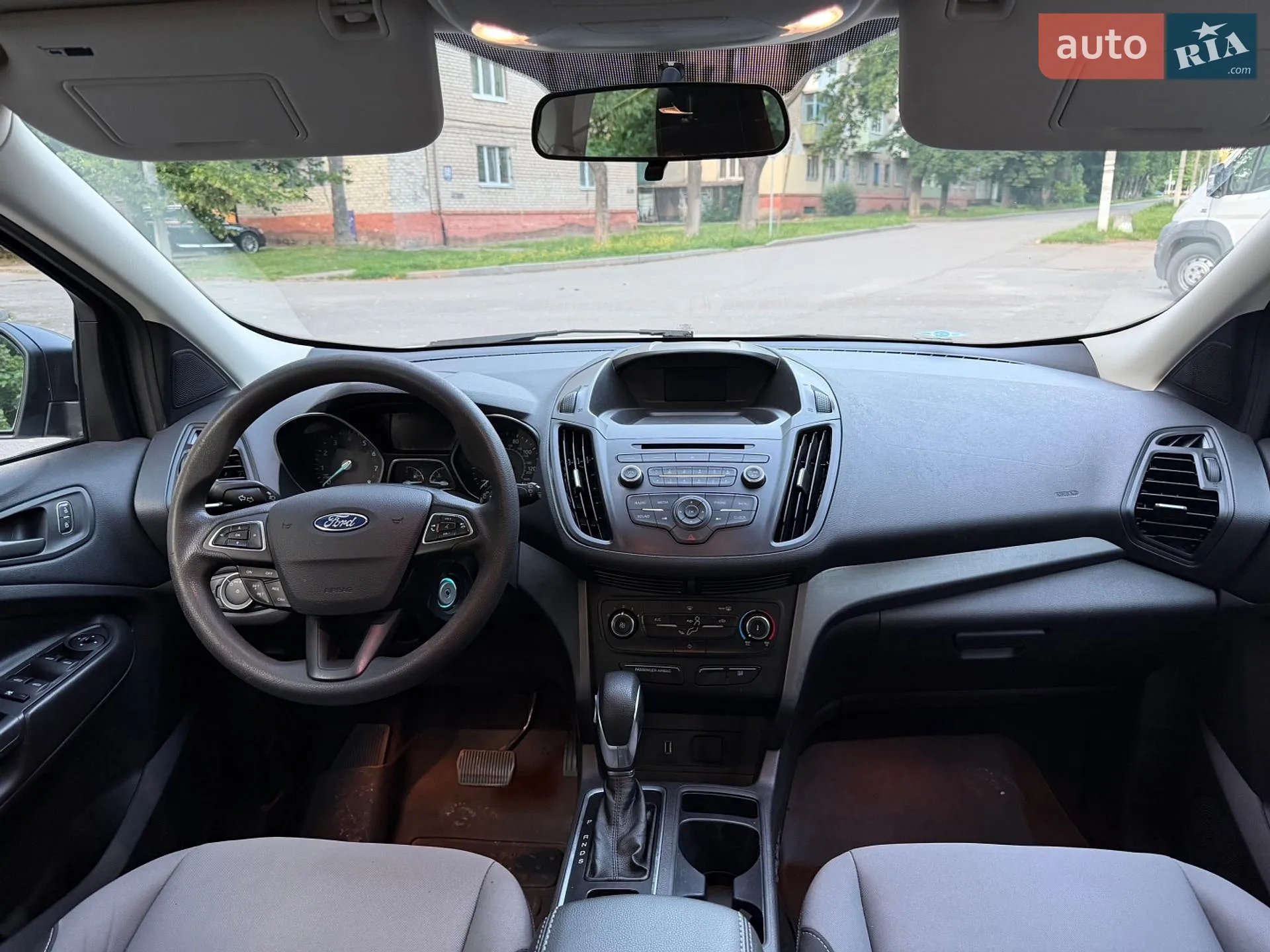 2018 Ford Escape - мініатюра 25