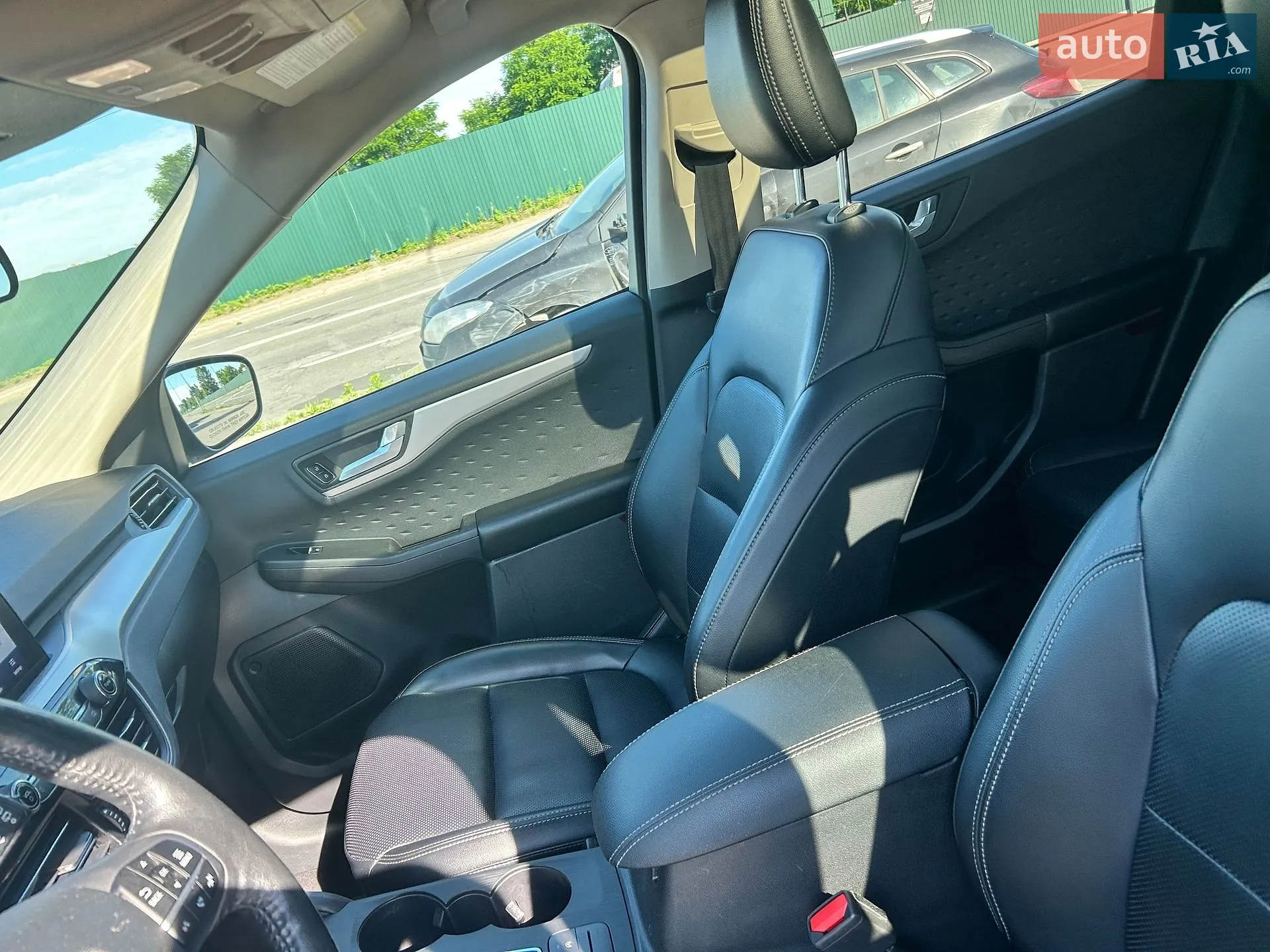 2020 Ford Escape - мініатюра 7