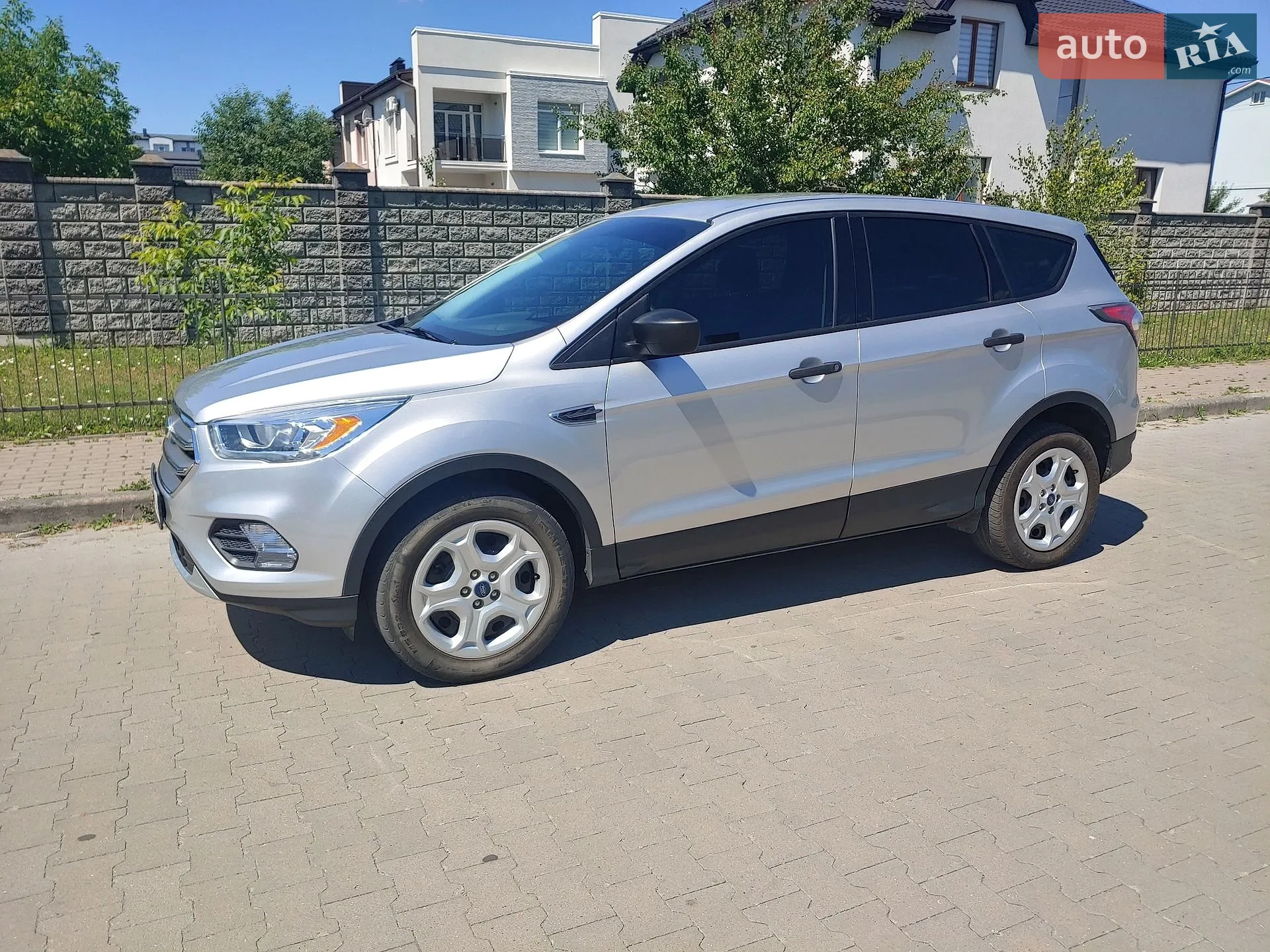 2016 Ford Escape - мініатюра 4