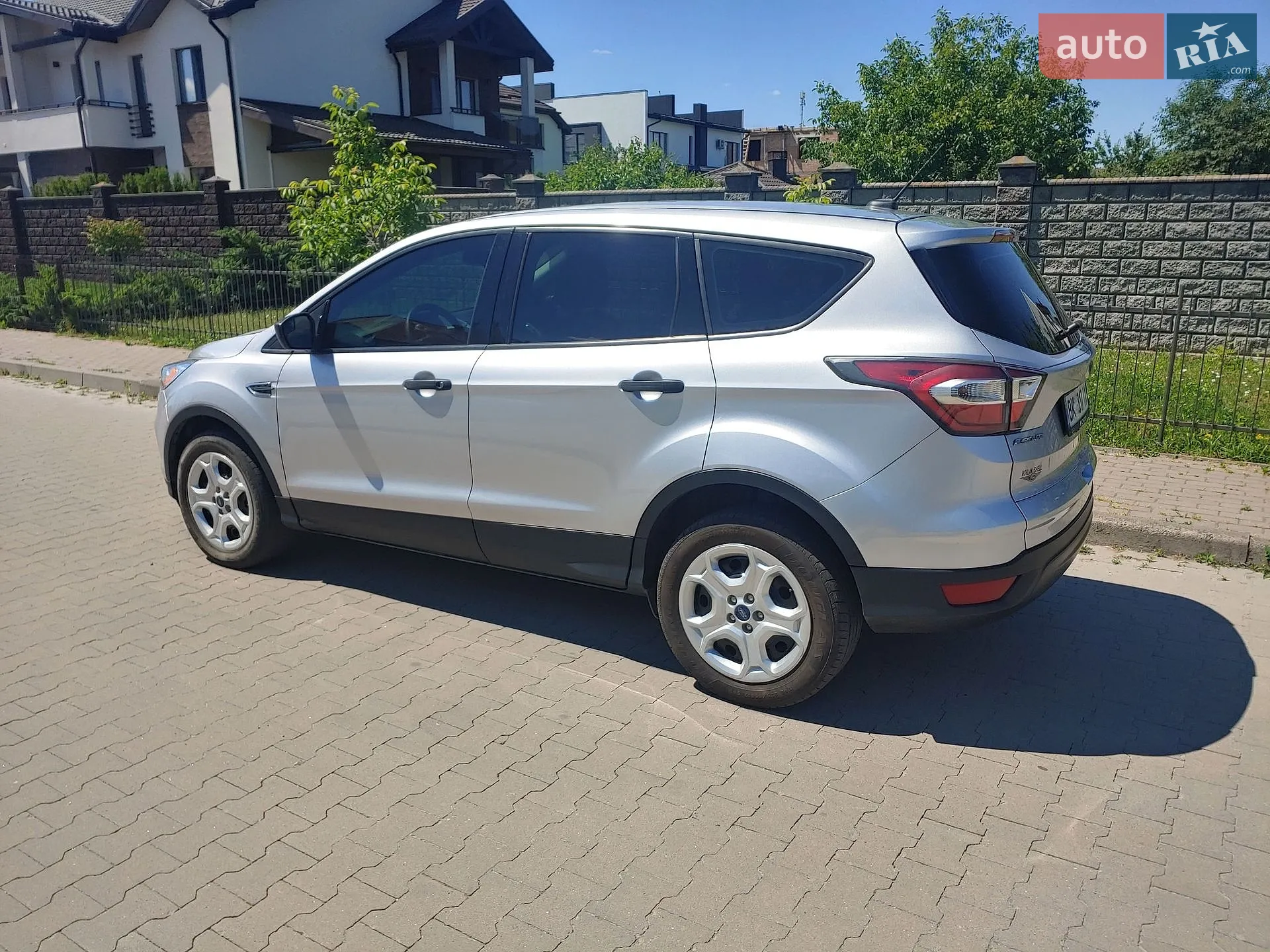 2016 Ford Escape - мініатюра 7