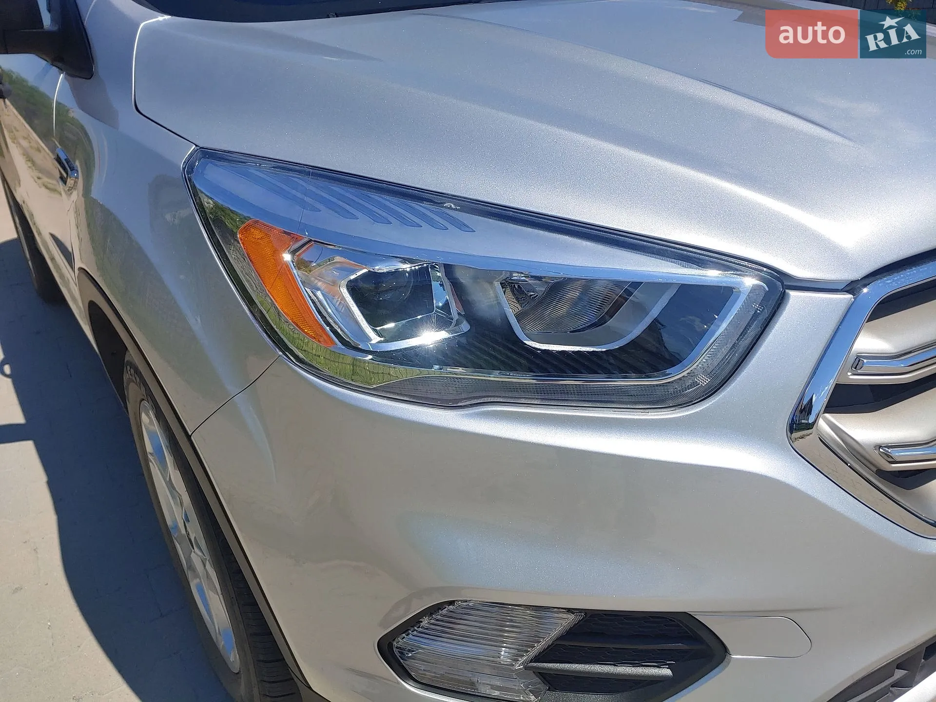 2016 Ford Escape - мініатюра 15