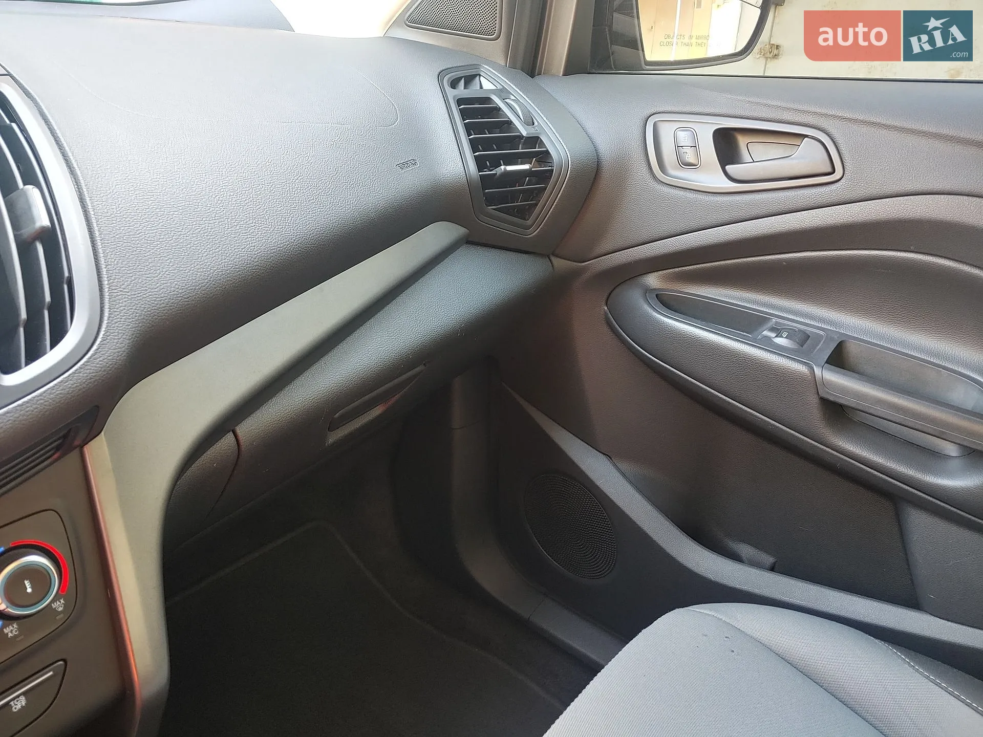 2016 Ford Escape - мініатюра 36