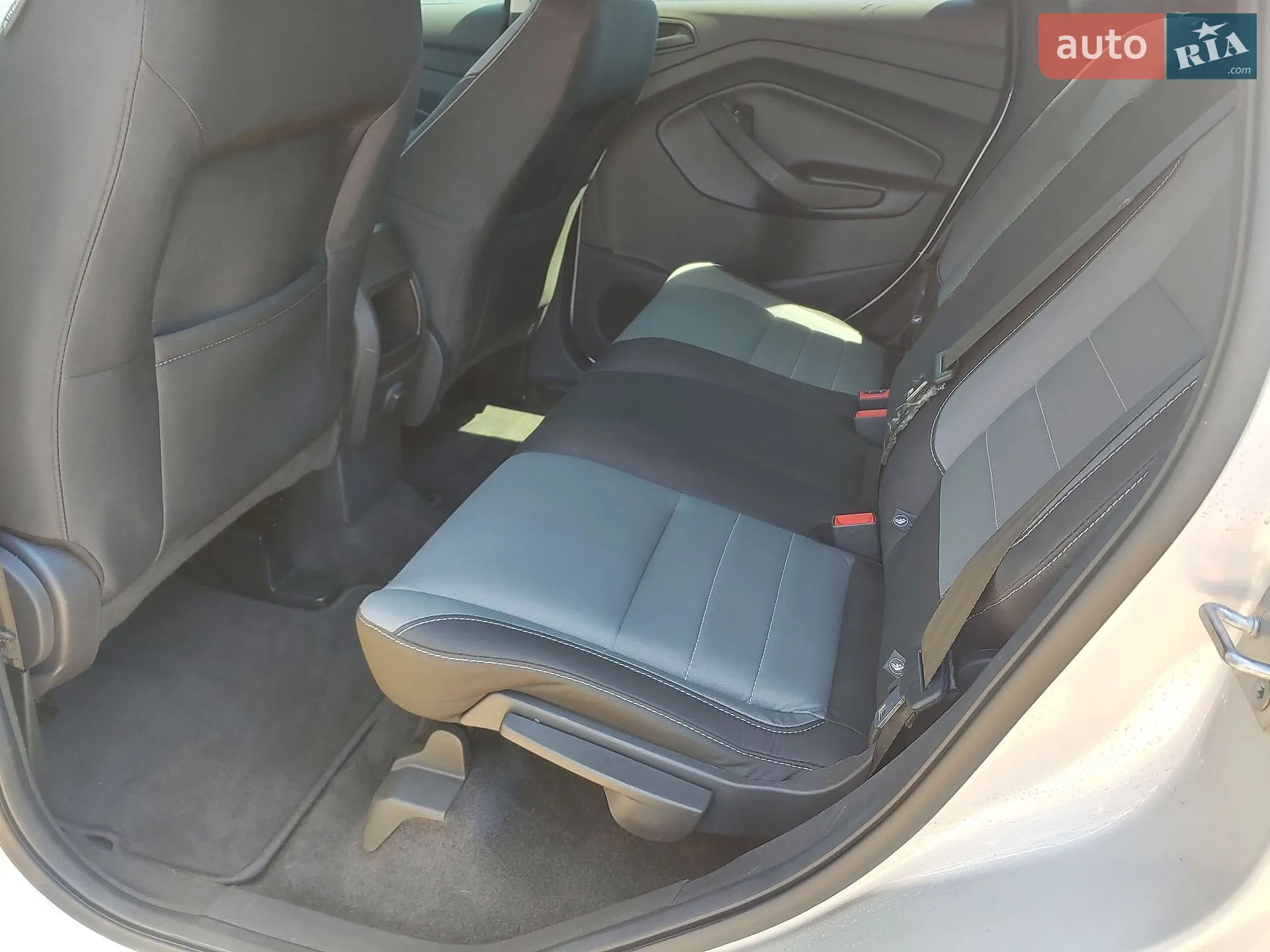 2016 Ford Escape - мініатюра 41
